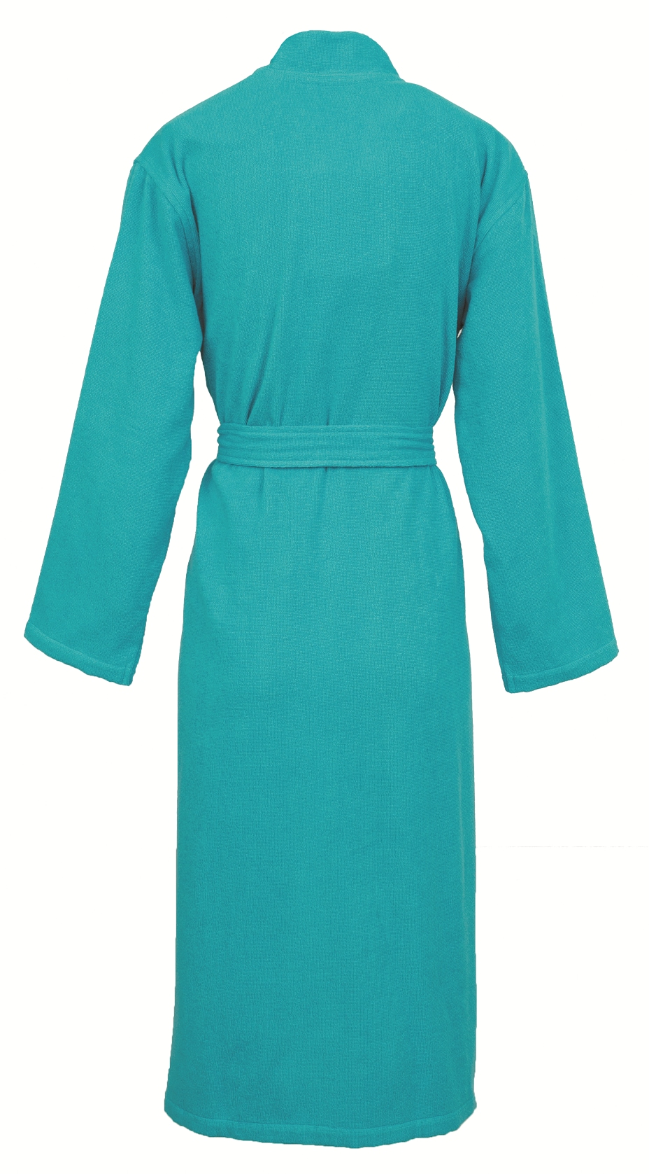 Carl Ross Peignoir de bain unisexe »supercombed light« 1 cuis Kimono