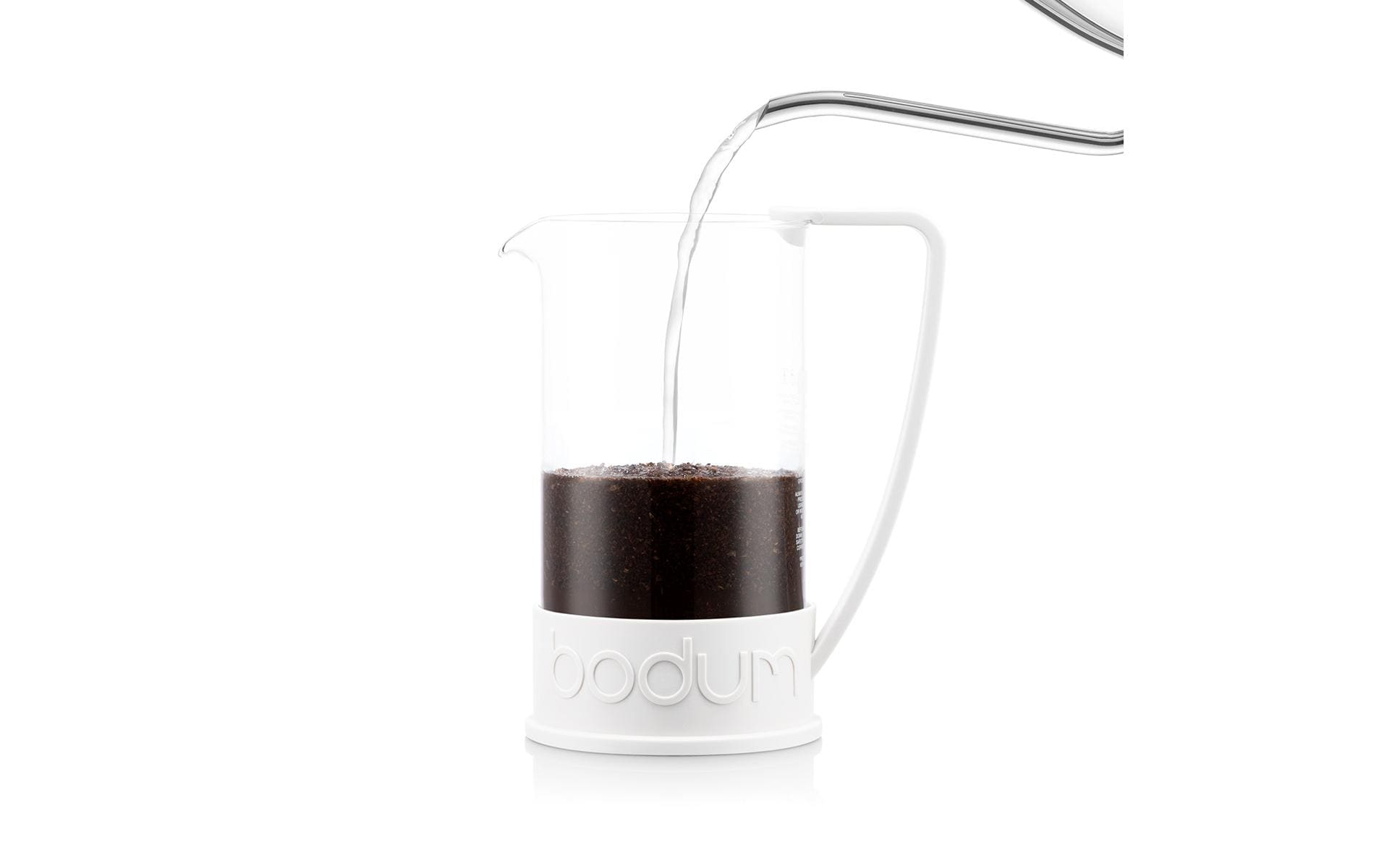 Bodum Kaffeebereiter »Brazil 1 l«, 1 l Kaffeekanne