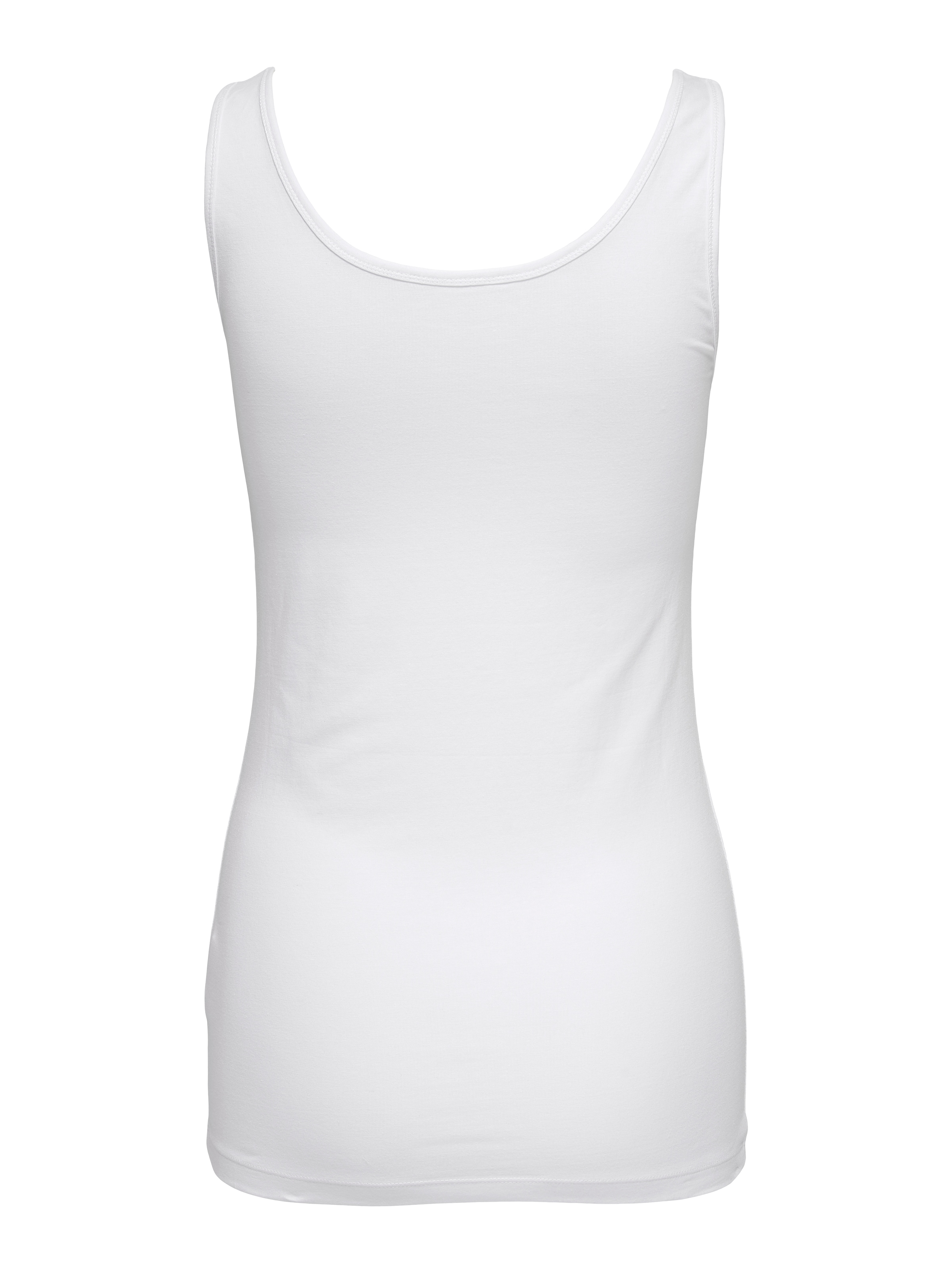 JDY Débardeur »JDYAVA S/L TANK TOP 180 JRS NOOS« in Basic-Form
