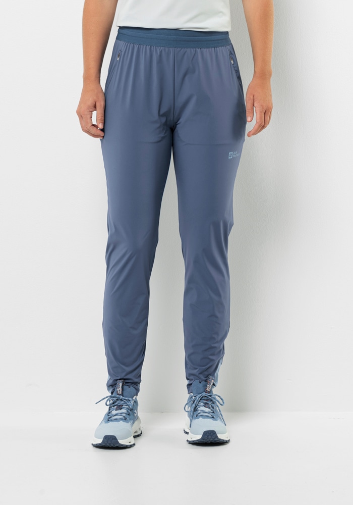 Image of Jack Wolfskin Relaxhose "PRELIGHT CHILL PANTS W"