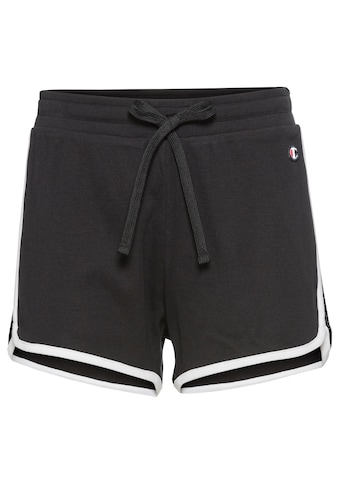 Shorts »Icons Rib Shorts«