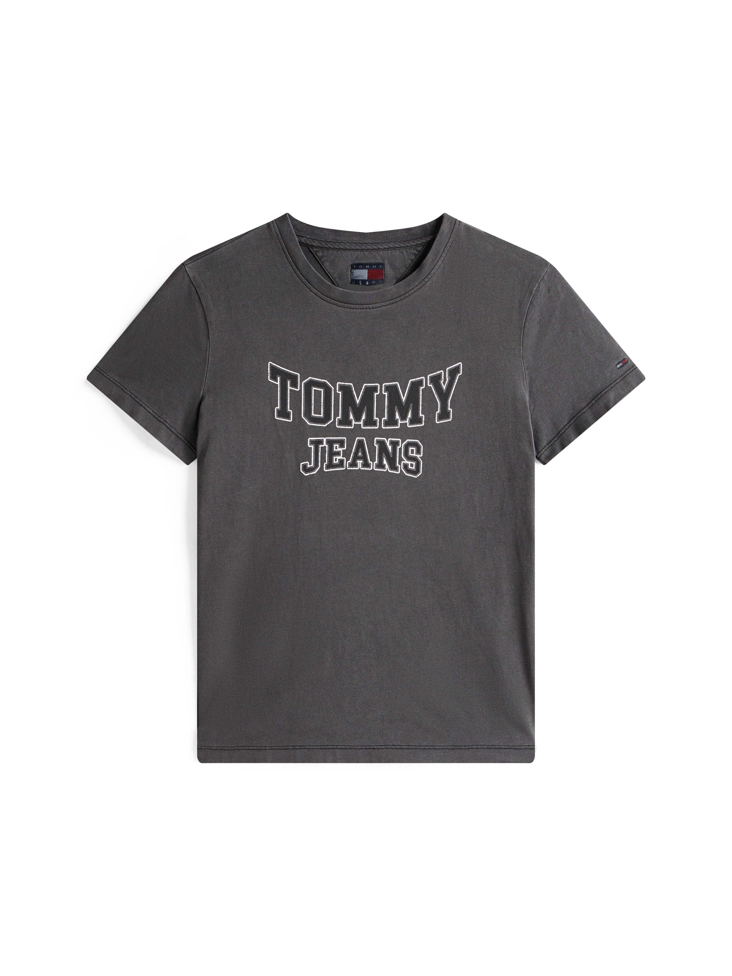 Tommy Jeans Kurzarmshirt »TJW REG VARSITY TEE EXT«