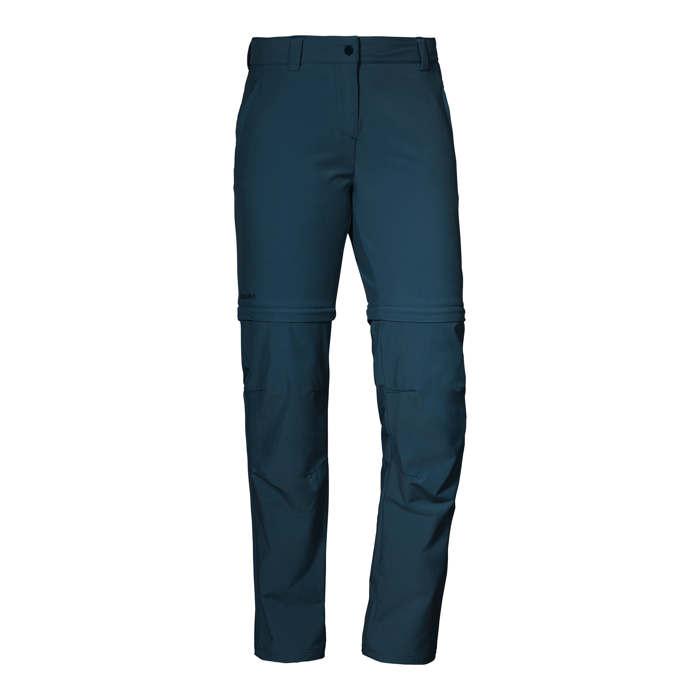 Schöffel Zip-off-Hose »Pants Ascona Zip Off«, (1 tlg.)