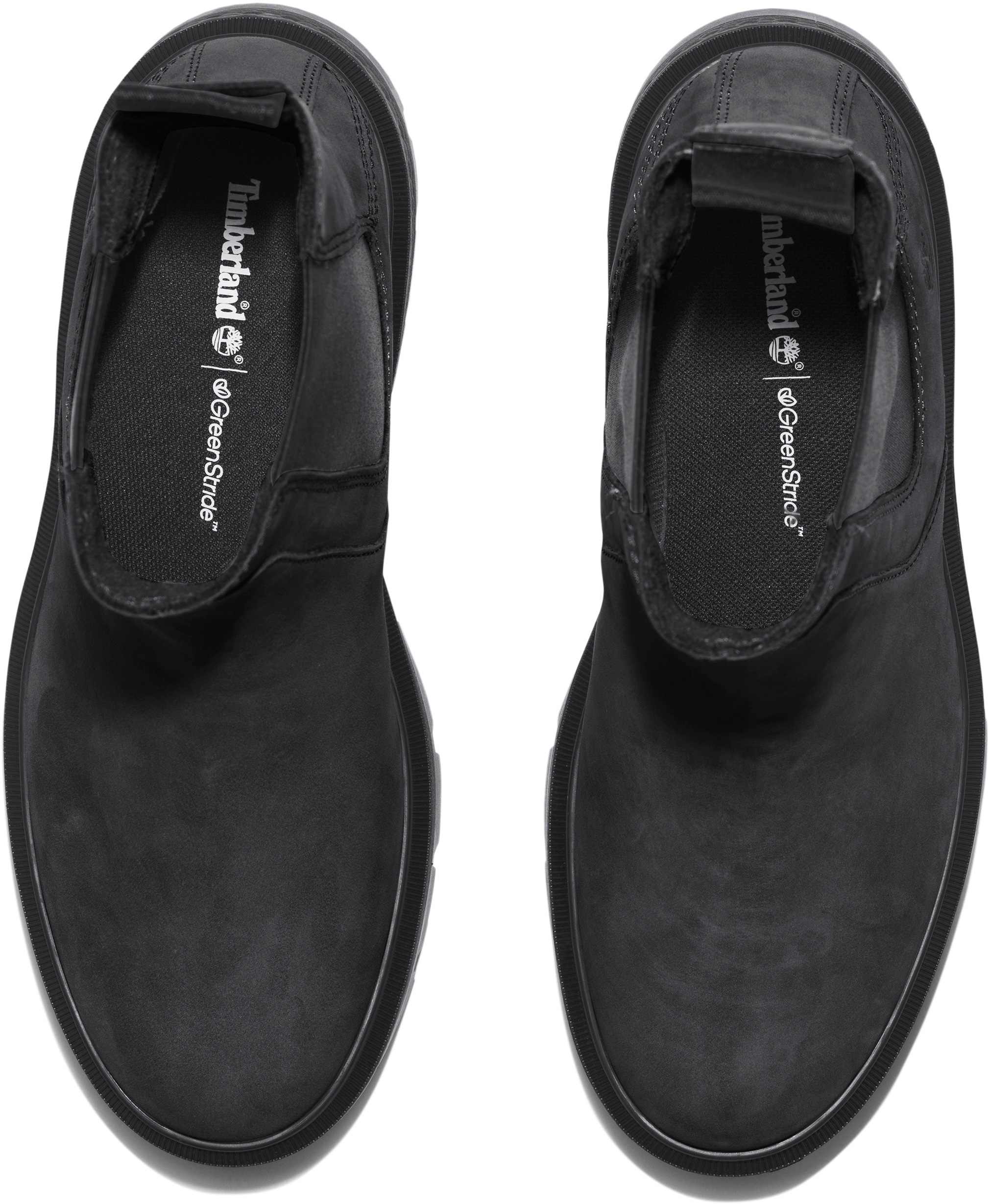 Timberland Chelseaboots »CORTINA VALLEY MID CHELSEA BOOT«, Stiefelette, Winterschuhe, Ankle Boots