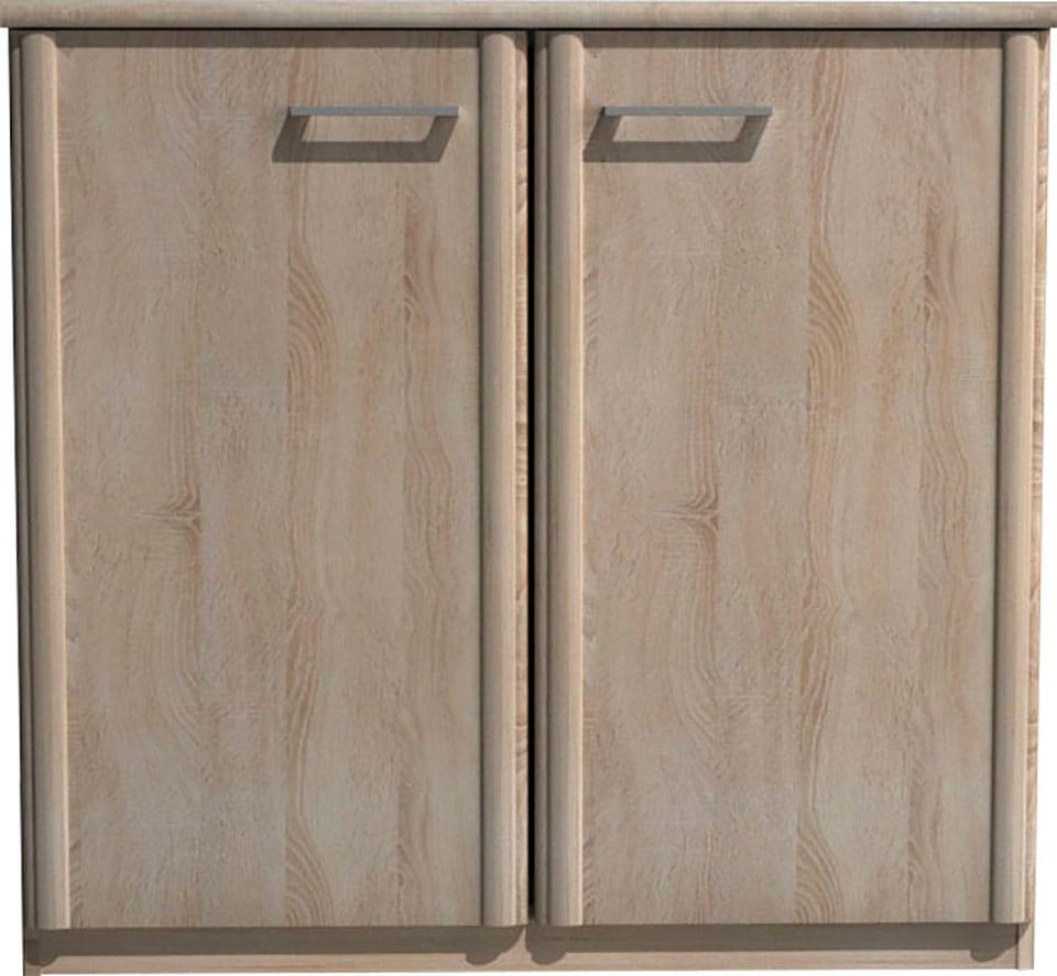 WIEMANN Hochkommode »Meran« vormontiert