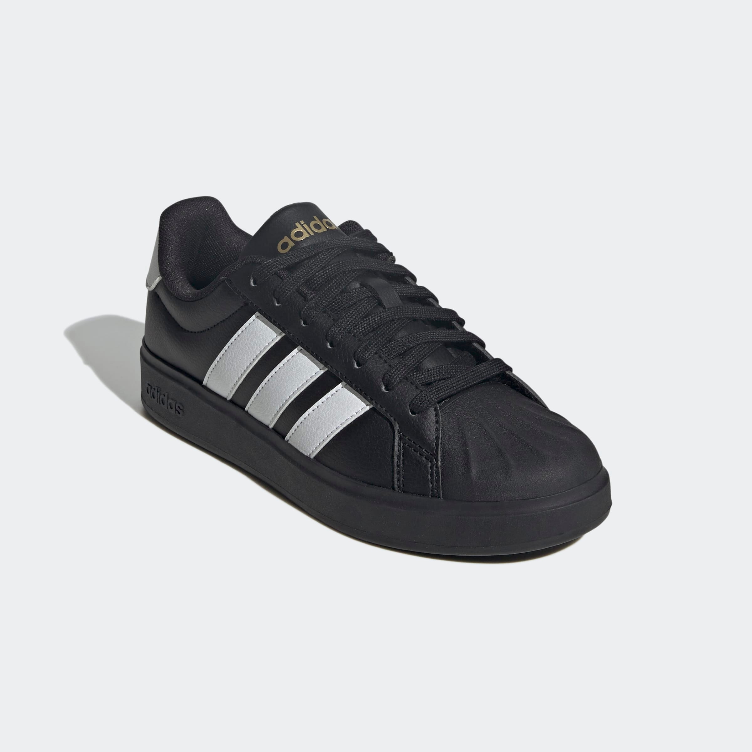 adidas Sportswear Sneaker "STREETTALK" inspiriert vom Design des adidas Superstar