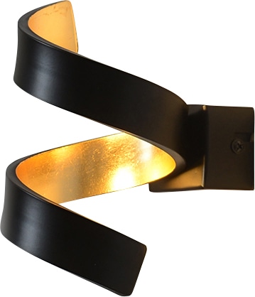 LUCE Design Wandleuchte LED »HELIX« kaufen jetzt