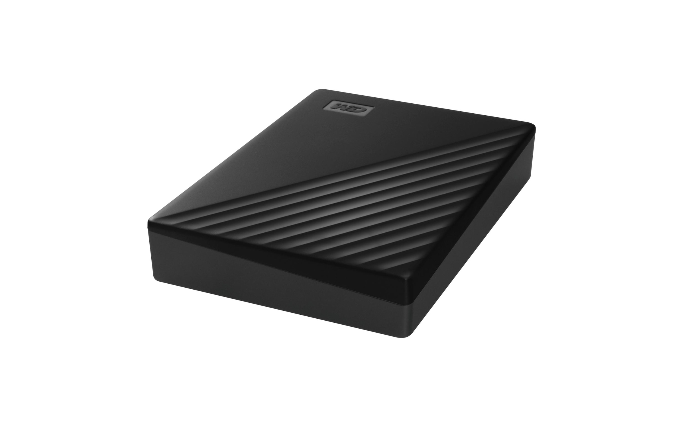 Western Digital externe HDD-Festplatte »My Passport 5 TB«