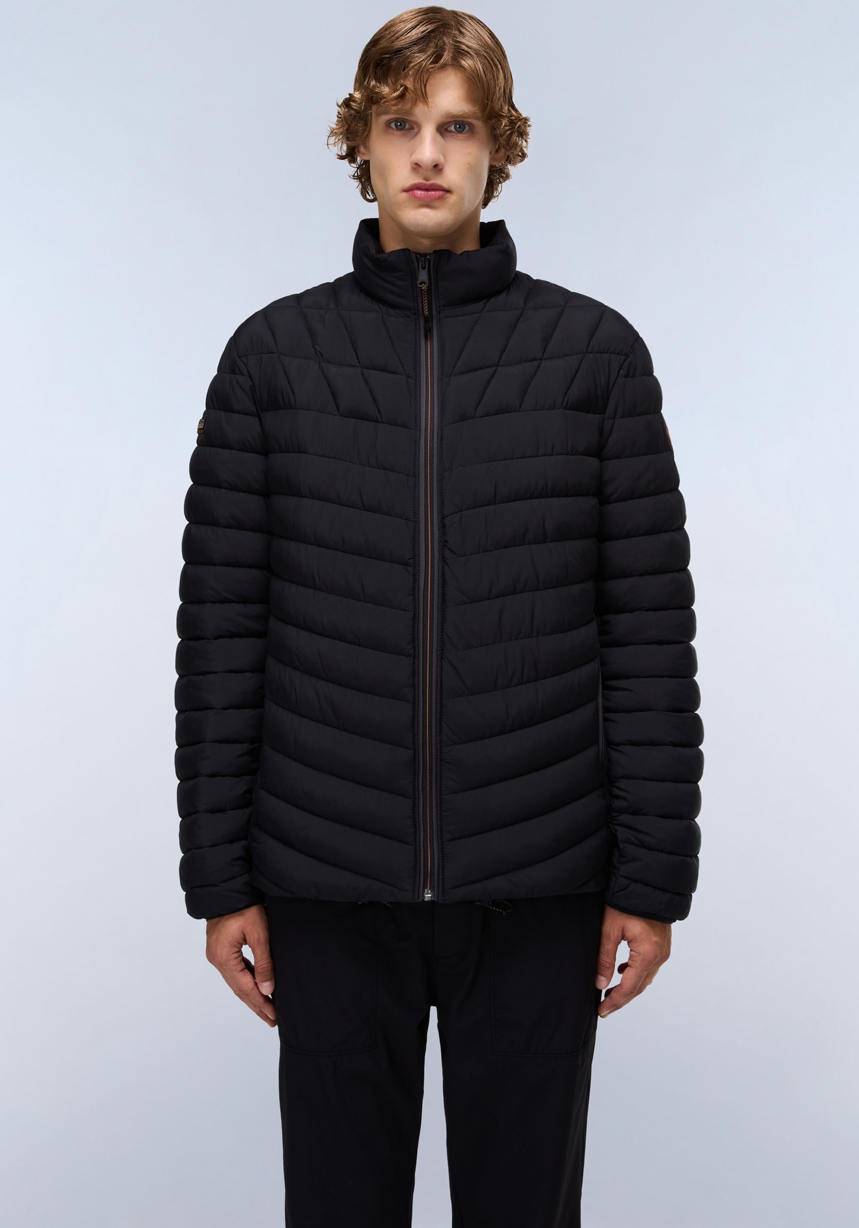 Image of Napapijri Steppjacke "LAPAZ" mit Stehkragen
