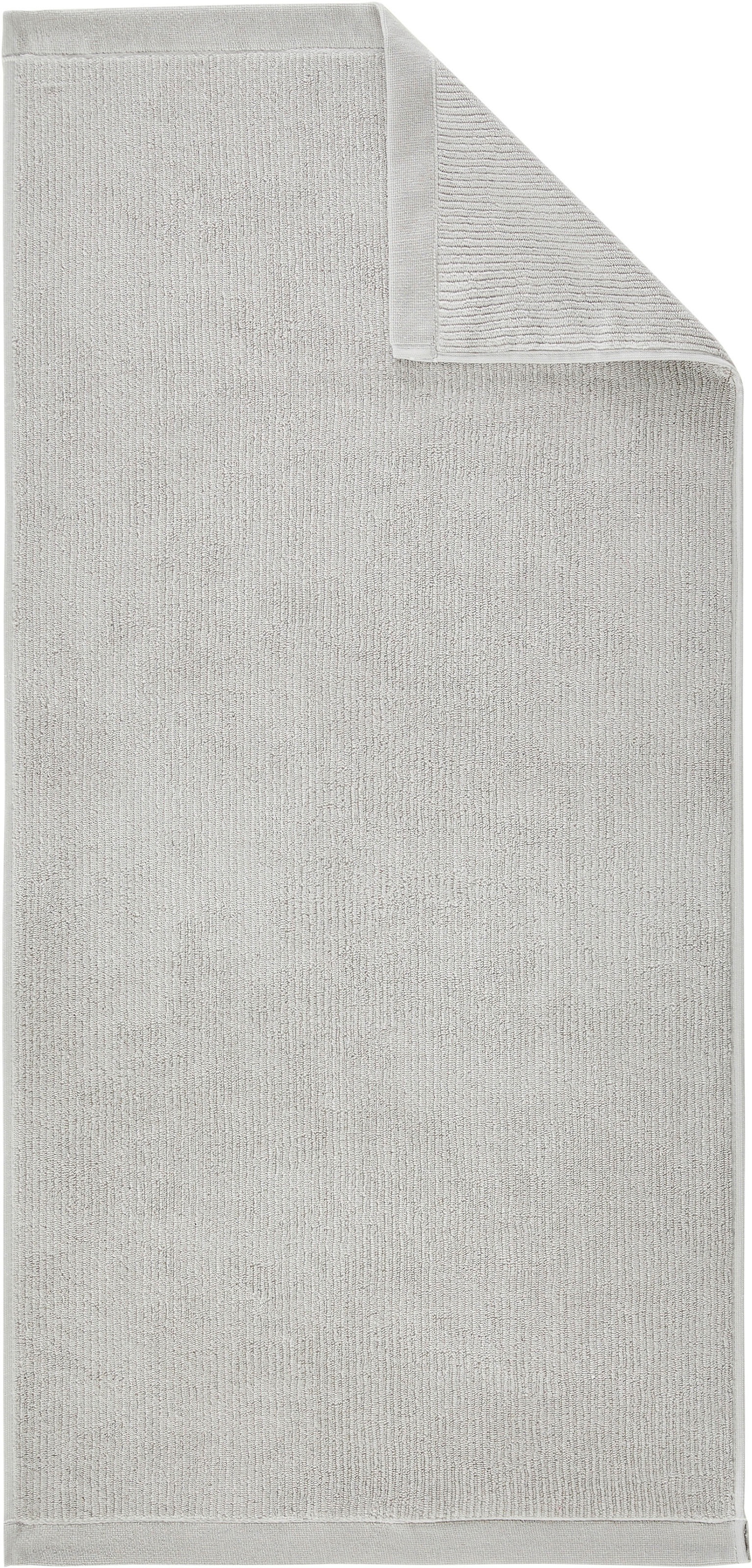 Dyckhoff Handtuch Set »Landscape«, Set, 6 tlg., Walkfrottier, 4 Handtücher (50x100cm), 2 Duschtücher (70x140cm)