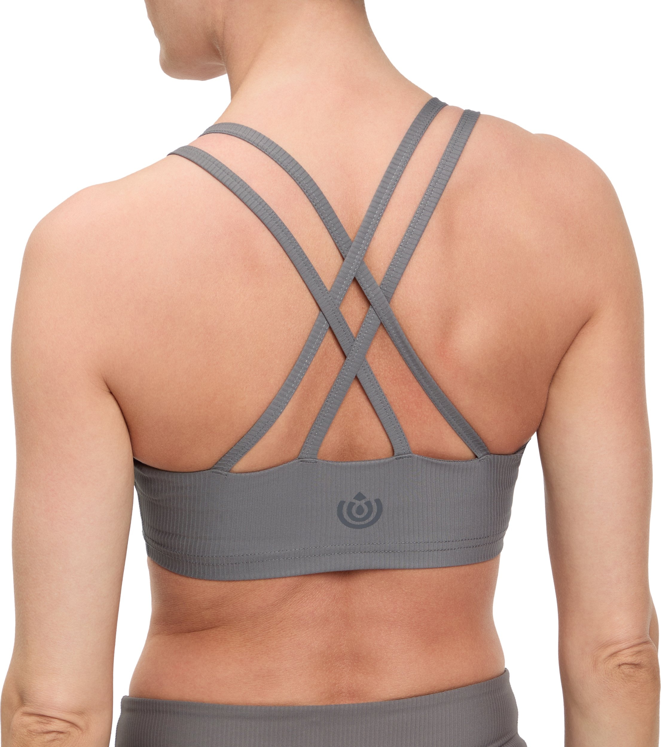 Energetics Soutien-gorge de sport »DA.-SPORT-BH OLORA W« convient pour l’entraînement et les activités sportives, style sportif