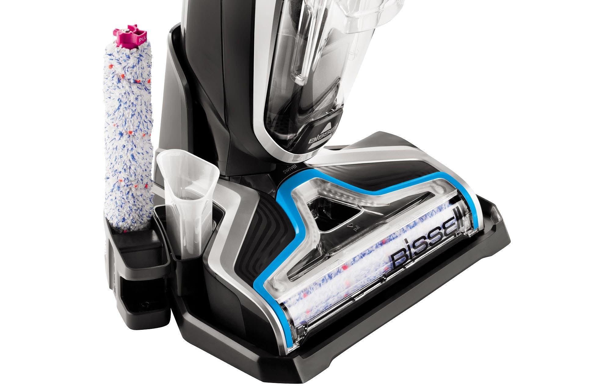 Bissell Nass-Trocken-Akkusauger »CrossWave Cordless«