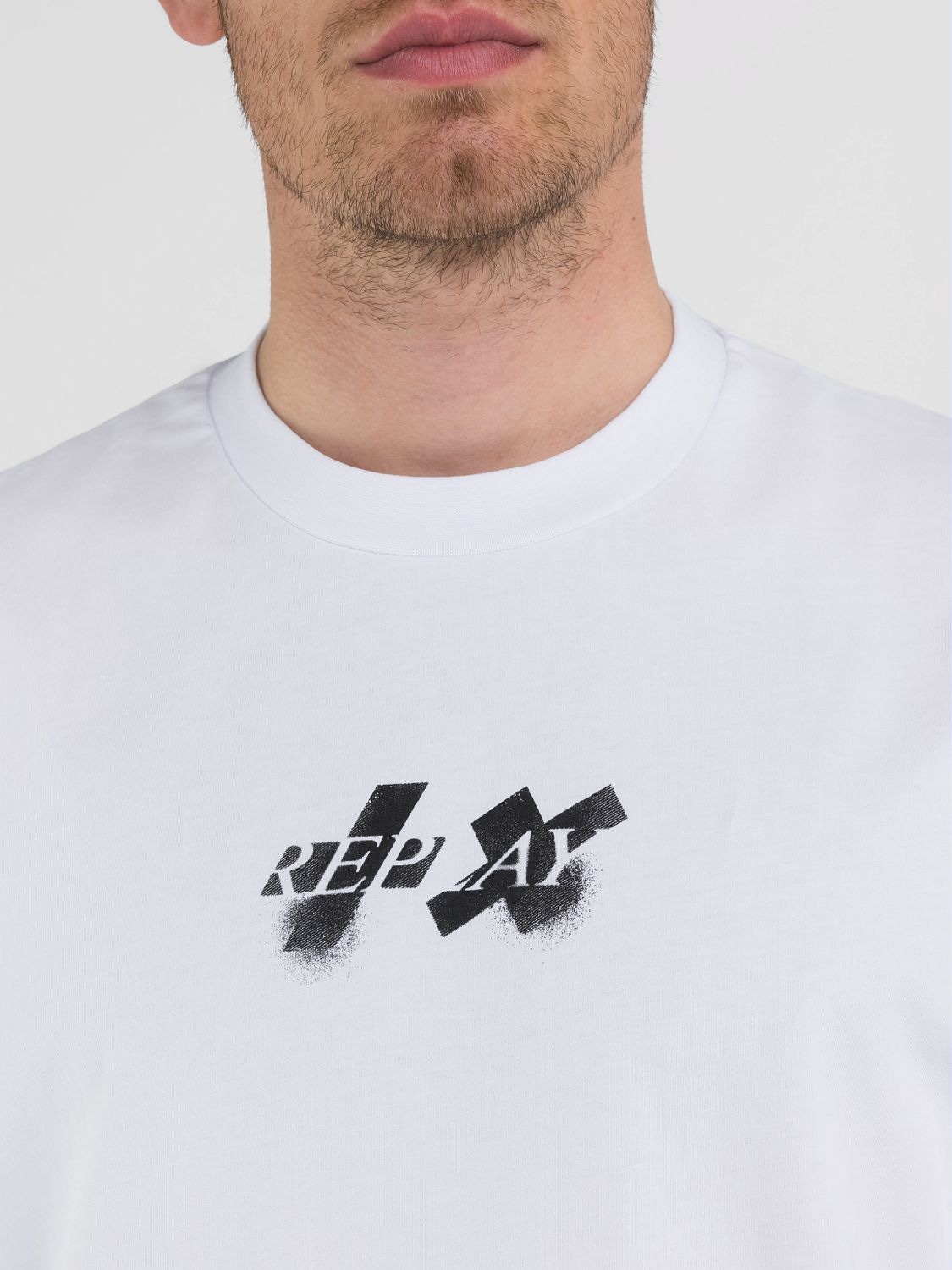 Replay T-Shirt »TShirt Martin Garrix«