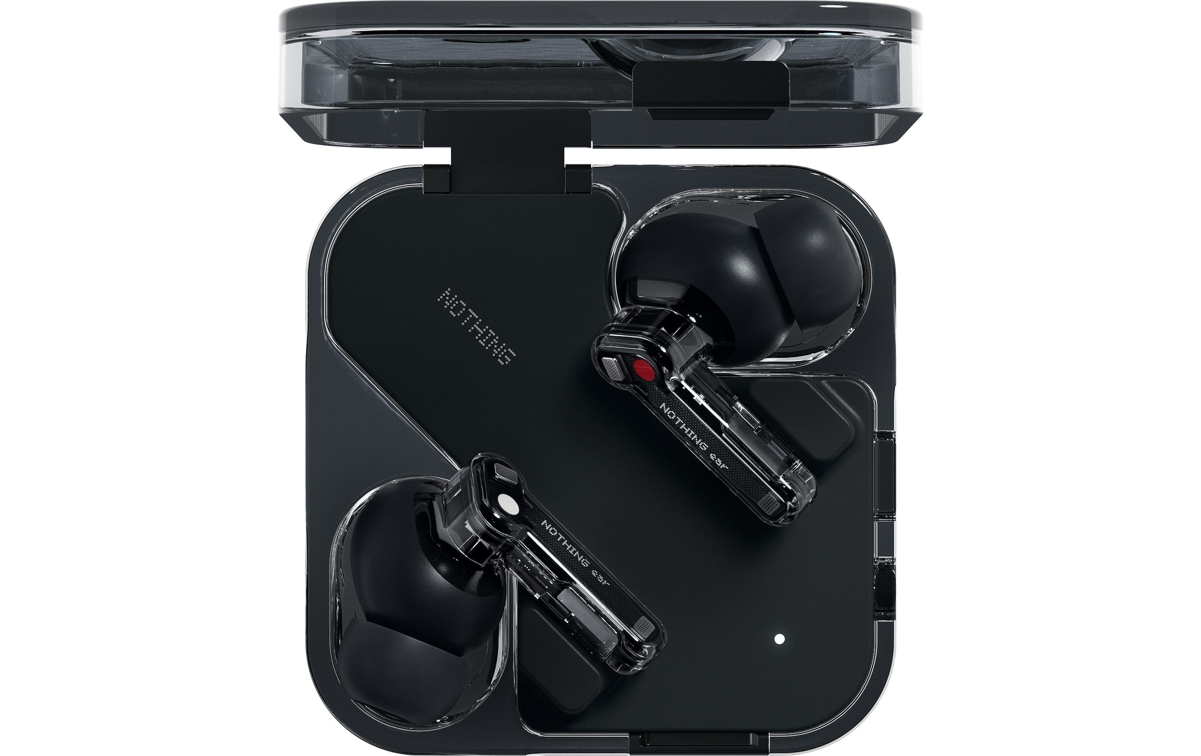 nicht definiert In-Ear-Kopfhörer »Nothing Wireless Ear 3.Gen.«, Active Noise Cancelling (ANC)