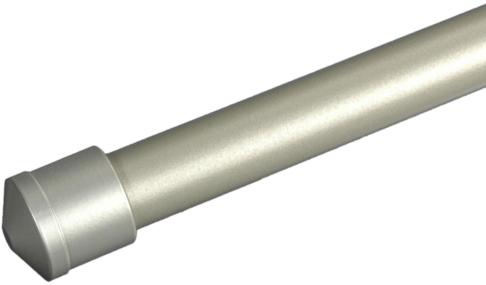 Image of Liedeco Gardinenstangen-Endstück, (Set, 2 St.), für Gardinenstangen Ø 20 mm bei Ackermann Versand Schweiz