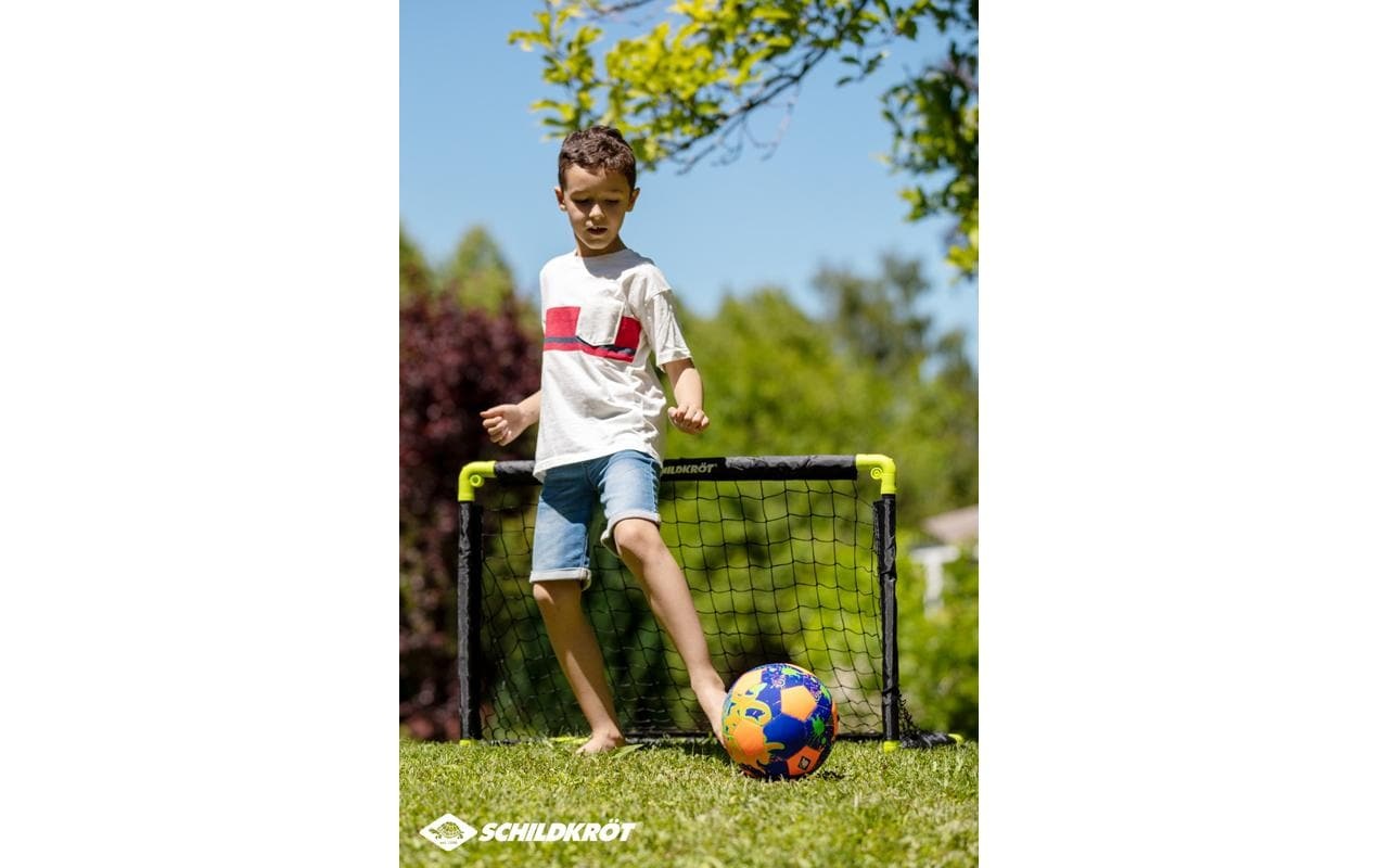 Schildkröt Funsports Fussballtor »Faltbares Fussballtor«