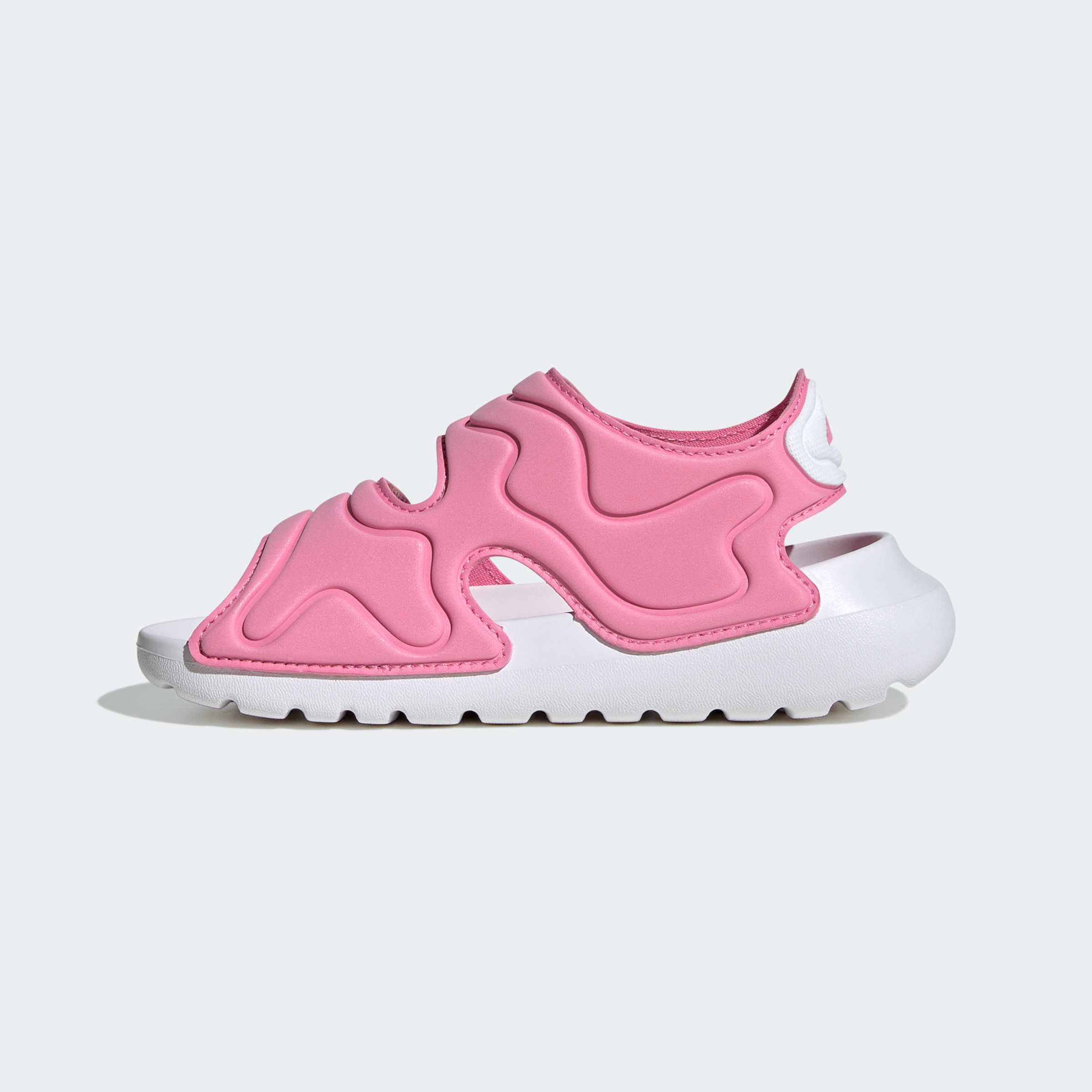 adidas Sportswear Badesandale »ALTASWIM 3 SANDALE FÜR KINDER«  Badelatschen für Kinder & Jugendliche