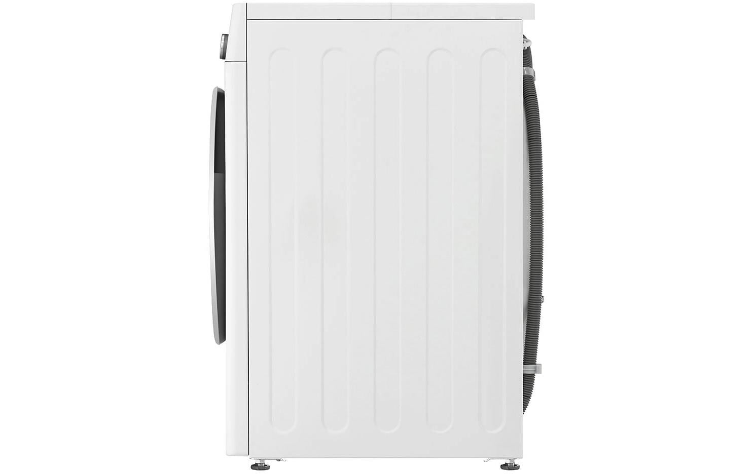 LG Waschtrockner »V7WD107H2E 10,5 kg / 7 kg«