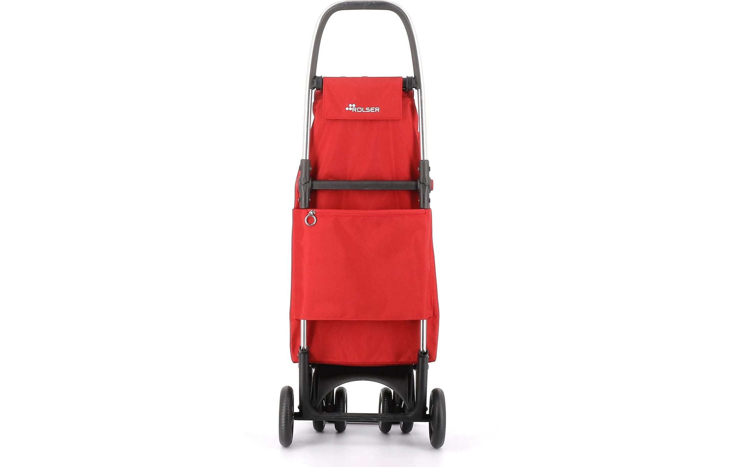 Rolser Einkaufstrolley »IMAX MF 4 LT«