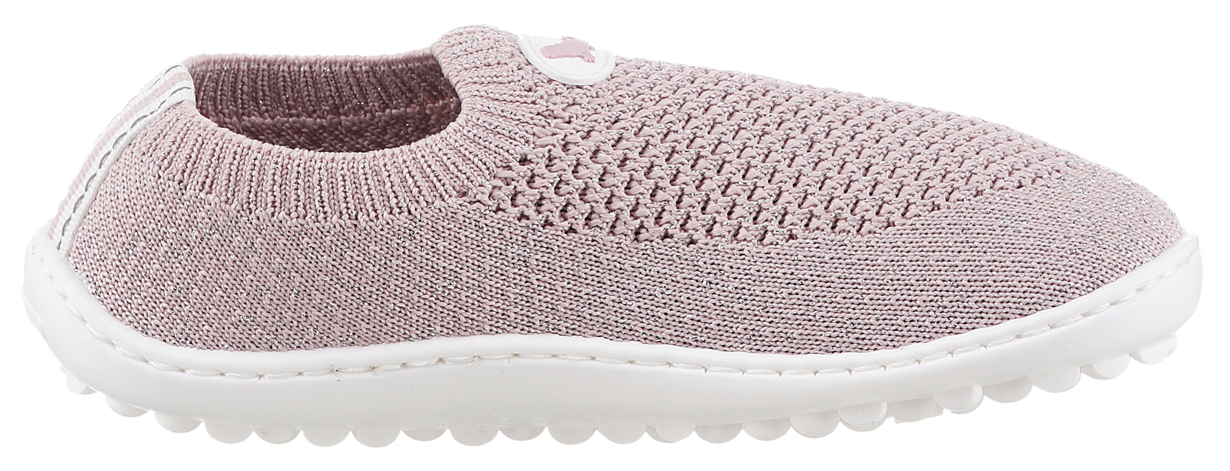 Leguano Chaussures pieds nus »LEGUANITO SCIO«  , Slipper, Freizeitschuh, Bequemschuh verstärkt das taktile Empfinden