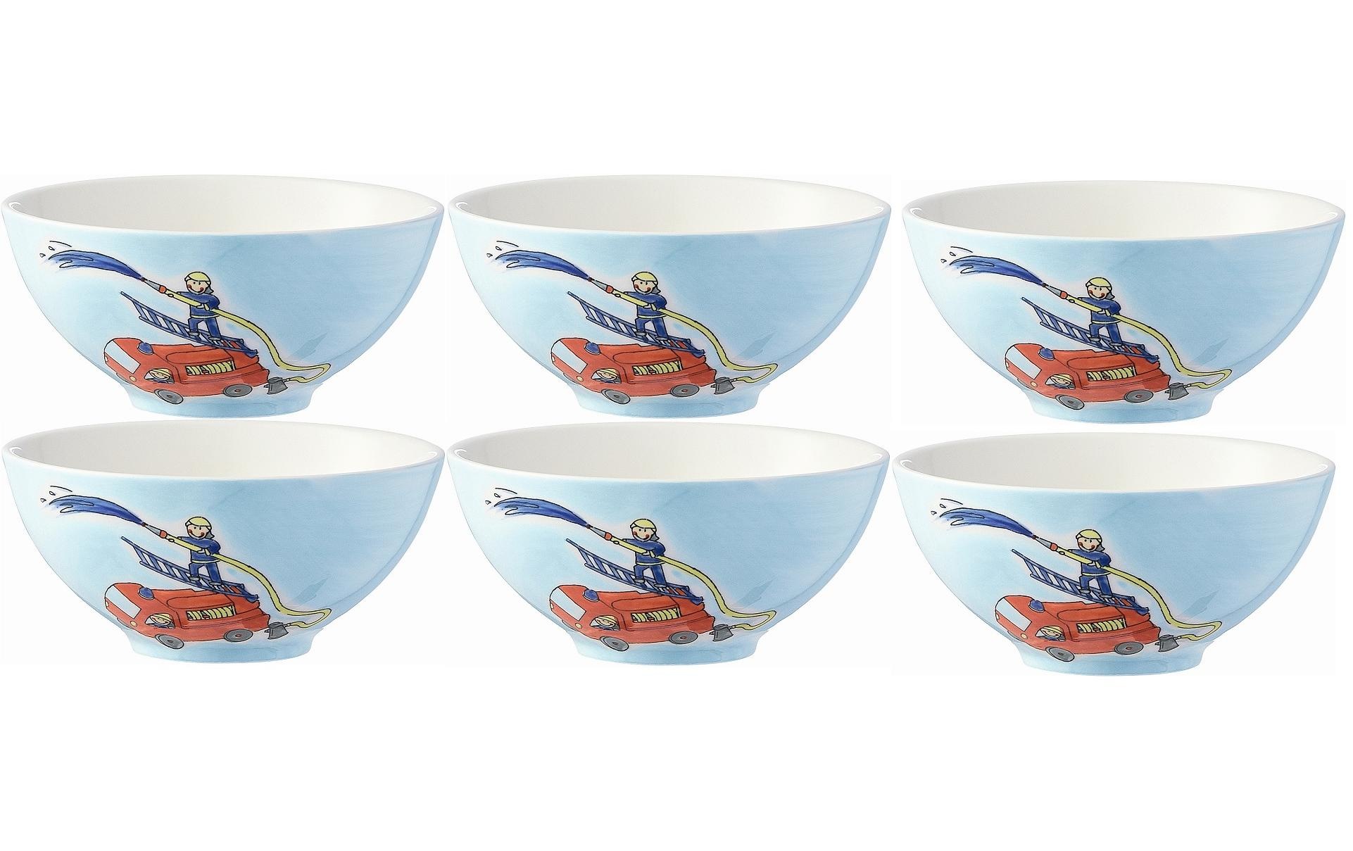 Image of Mila Schale »Tatue Tata 6 Stück« bei Ackermann Versand Schweiz