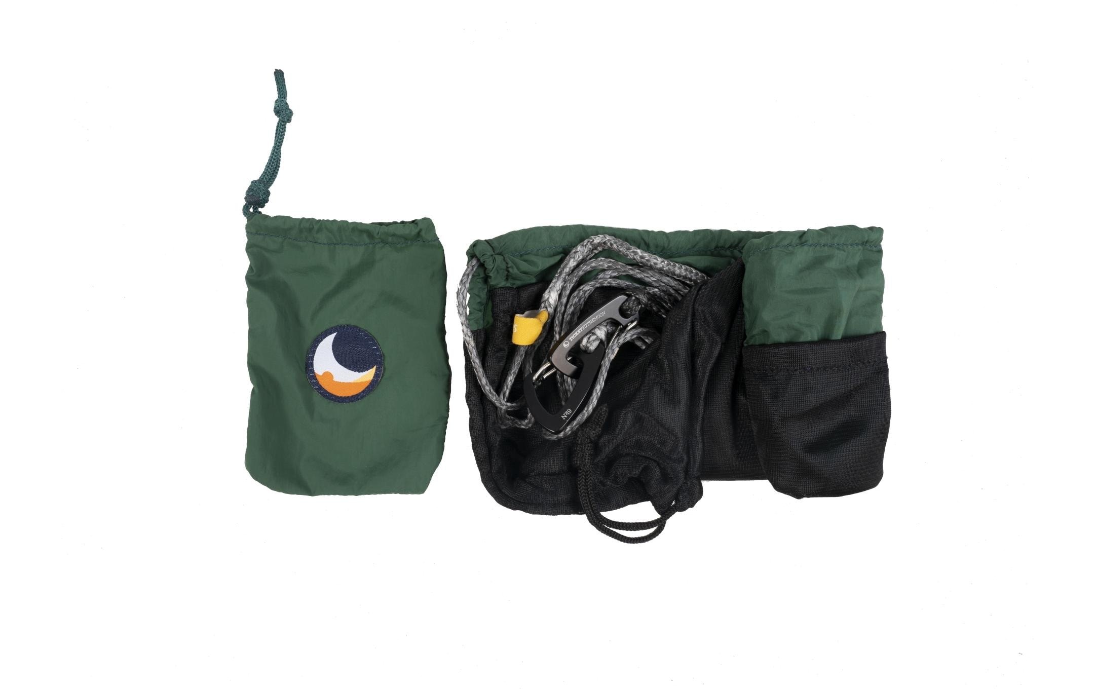 Image of Hängeaufbewahrung "ticket to the moon Ridgeline Pro Kit"
