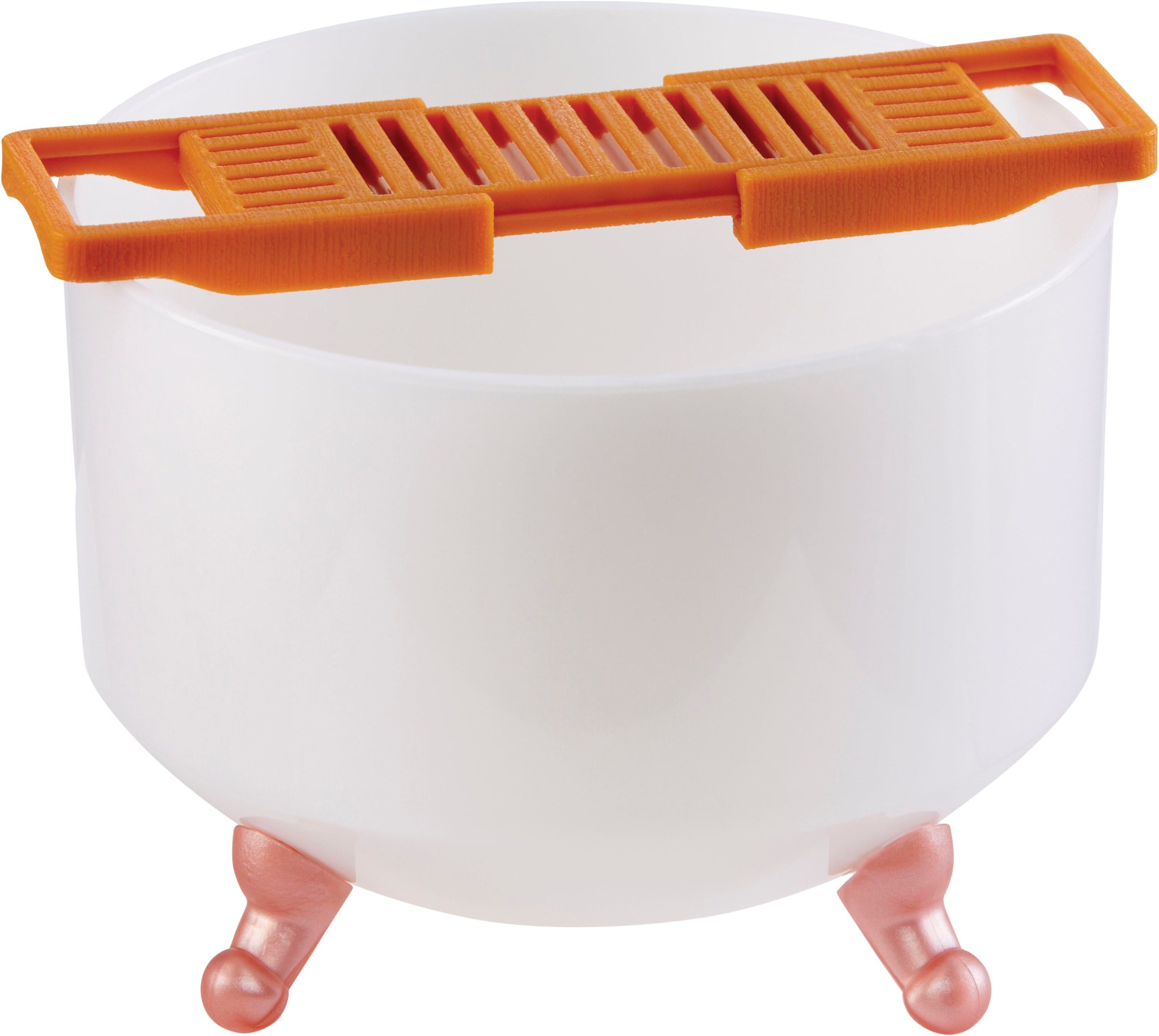 MGA ENTERTAINMENT Kreativset »MGA's Miniverse - Make It Mini Spa«