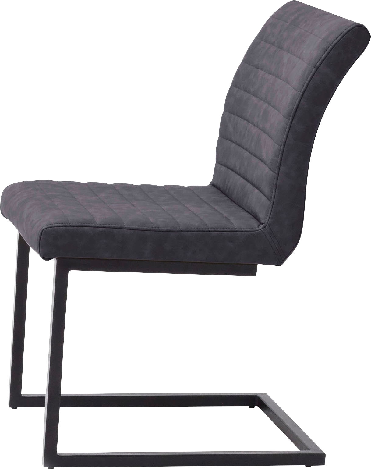 MCA furniture Esszimmerstuhl »Kian«, (Set), kg jetzt ohne mit Vintage St., 2 Stuhl kaufen Armlehne, belastbar oder 120 bis Kunstleder