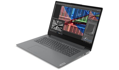 Lenovo Notebook »V17 G2 ITL Intel«, (43,76 cm/17,3 Zoll), Intel, Core i7, GeForce... kaufen