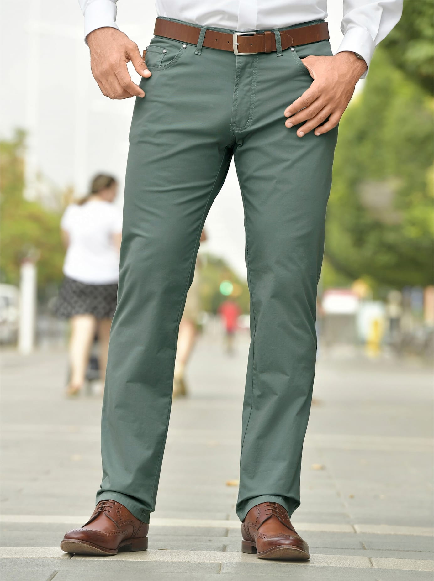 Classic 5-Pocket-Hose