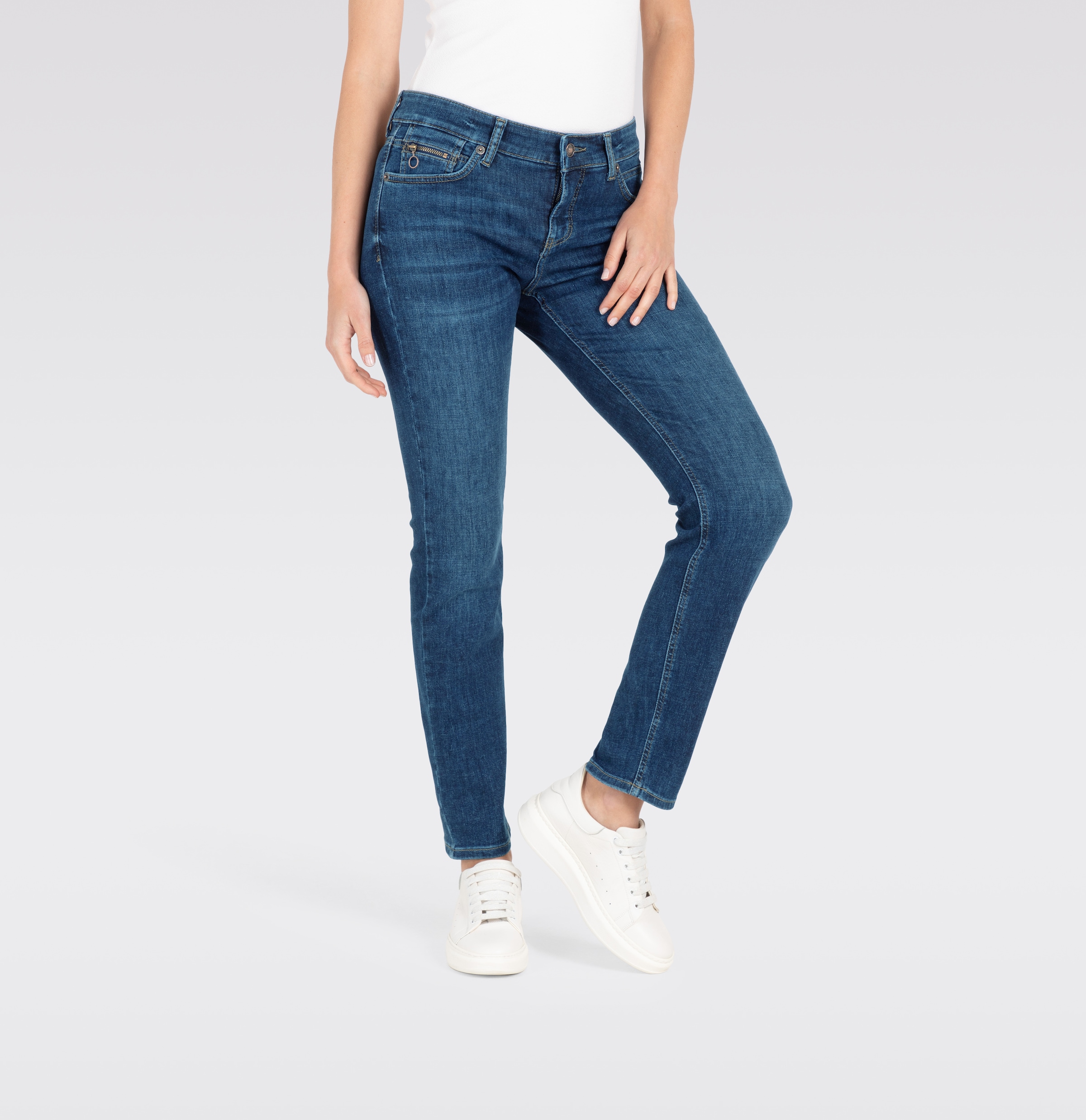 MAC Slim-fit-Jeans