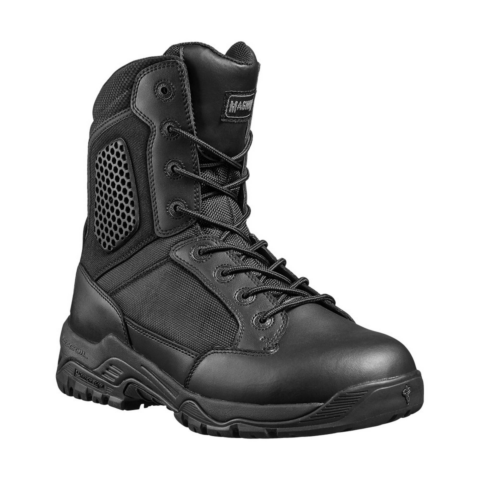 Stiefel »Uniform-Sicherheits Strike Force 8.0, wasserfest«