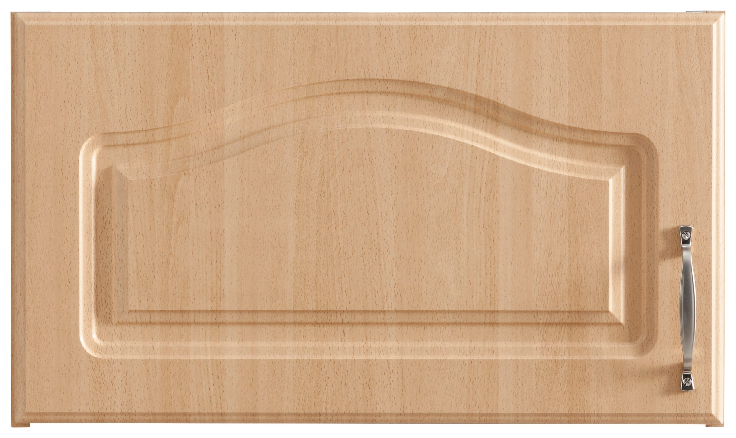 wiho Küchen Armoire suspendue courte »Linz« 60 cm breit