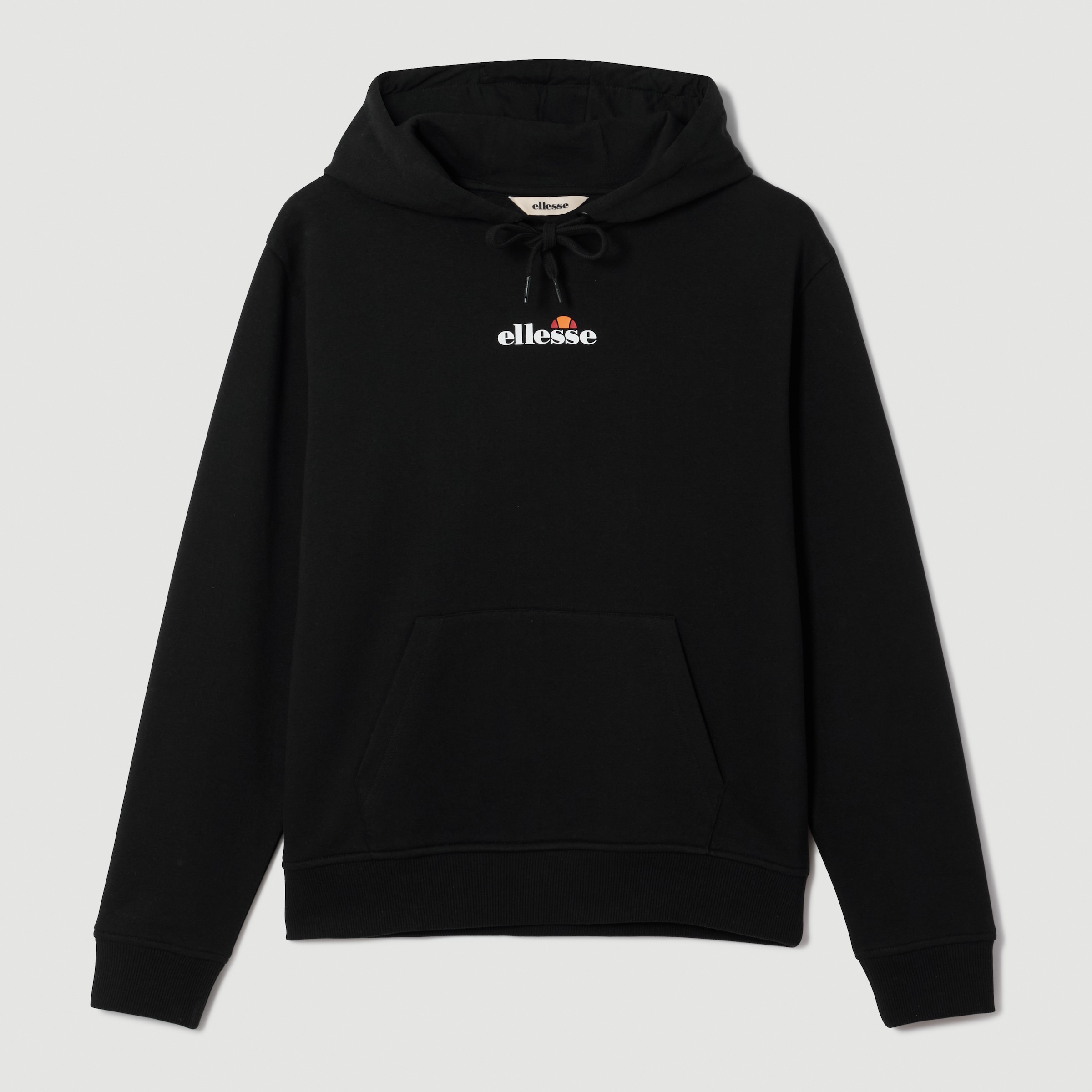 Ellesse Kapuzensweatshirt