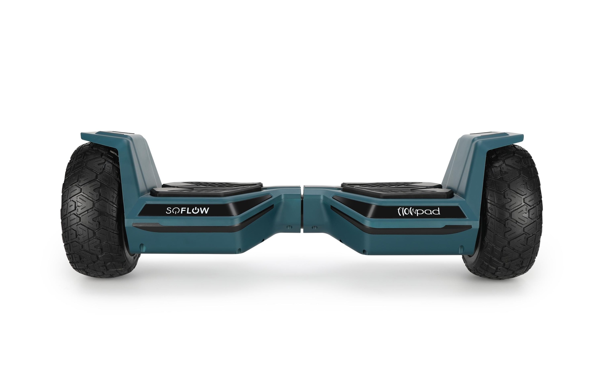 soflow Balance Scooter »FlowPad X, 36 V«, 11 km/h, 12 km