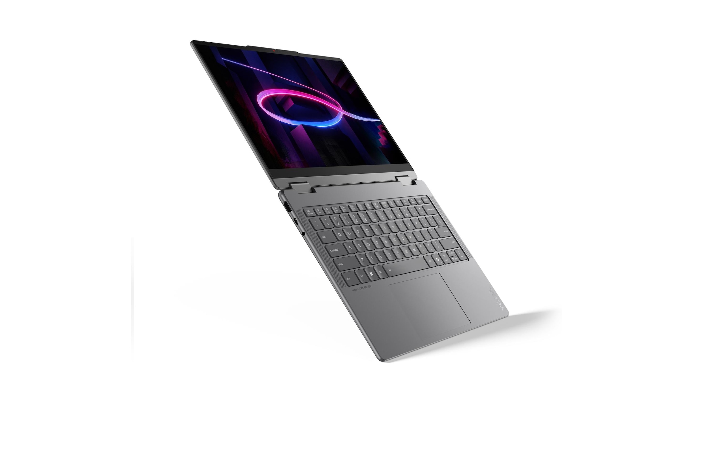 Lenovo Ordinateur portable »Yoga 7 2-in-1 14IPH11 Copilot+ PC (Intel)« / 14 ″