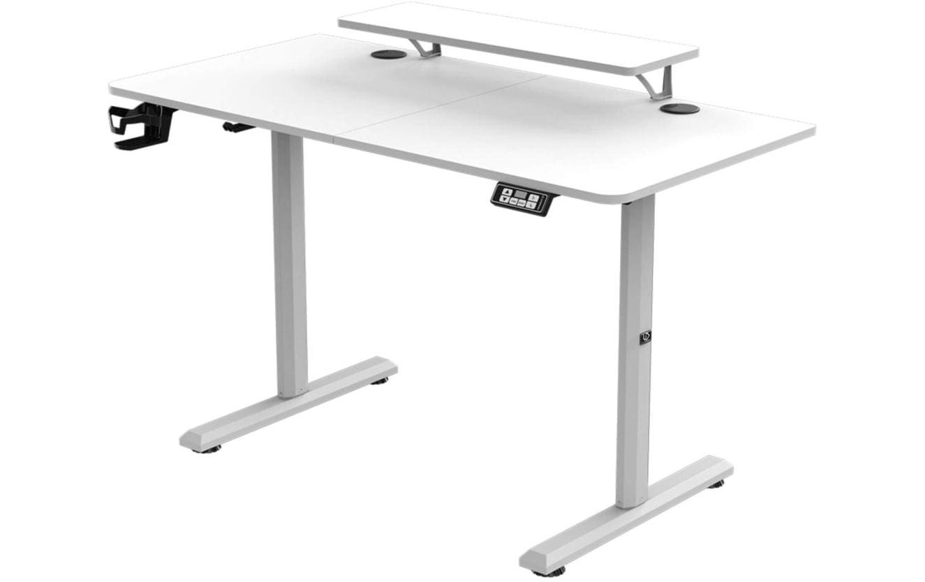 Image of ULTRADESK Gamingtisch "Tisch Higlander"