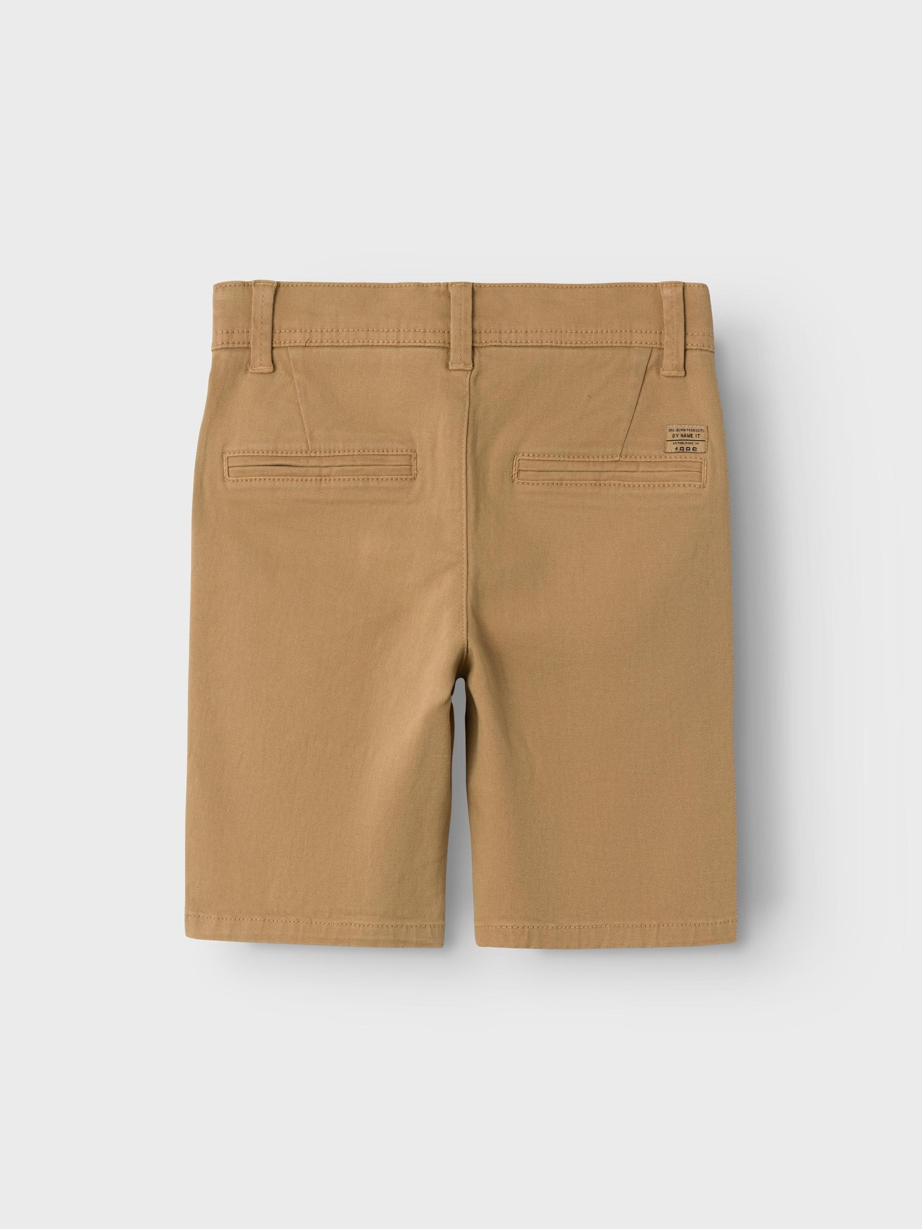 Name It Chinoshorts »NKMSILAS CHINO TWI L SHORTS 3333-NT NOOS«