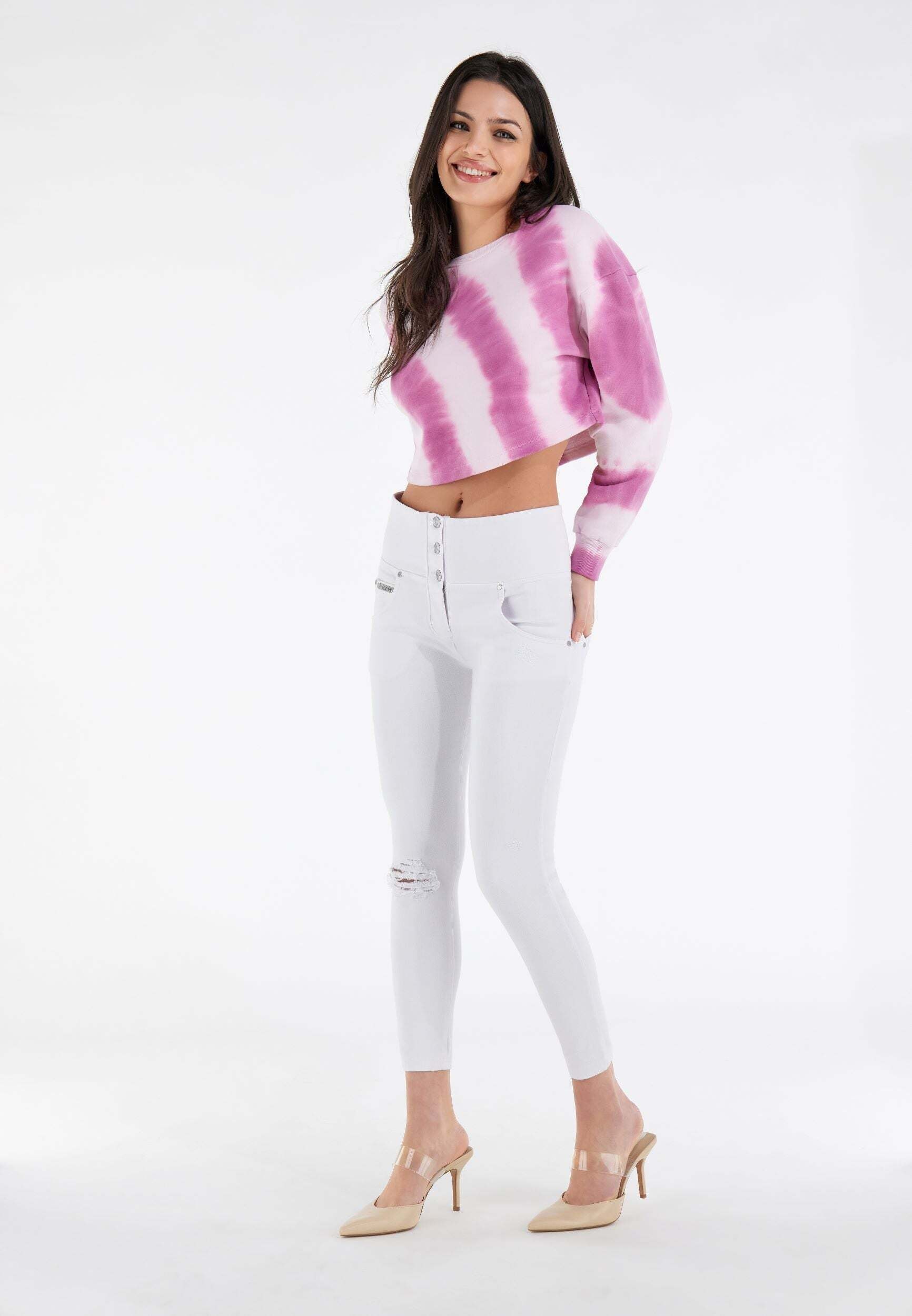 Freddy Leggings »Leggings WRUPSNUG4HS225«