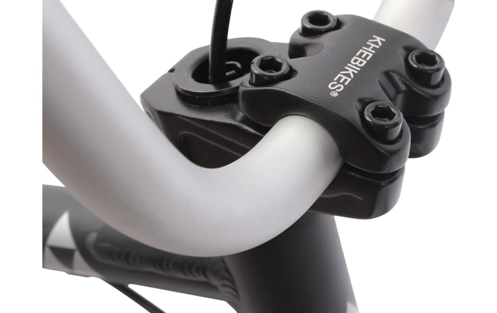 KHE Kinderfahrrad »BMX 16 Arsenic LL«