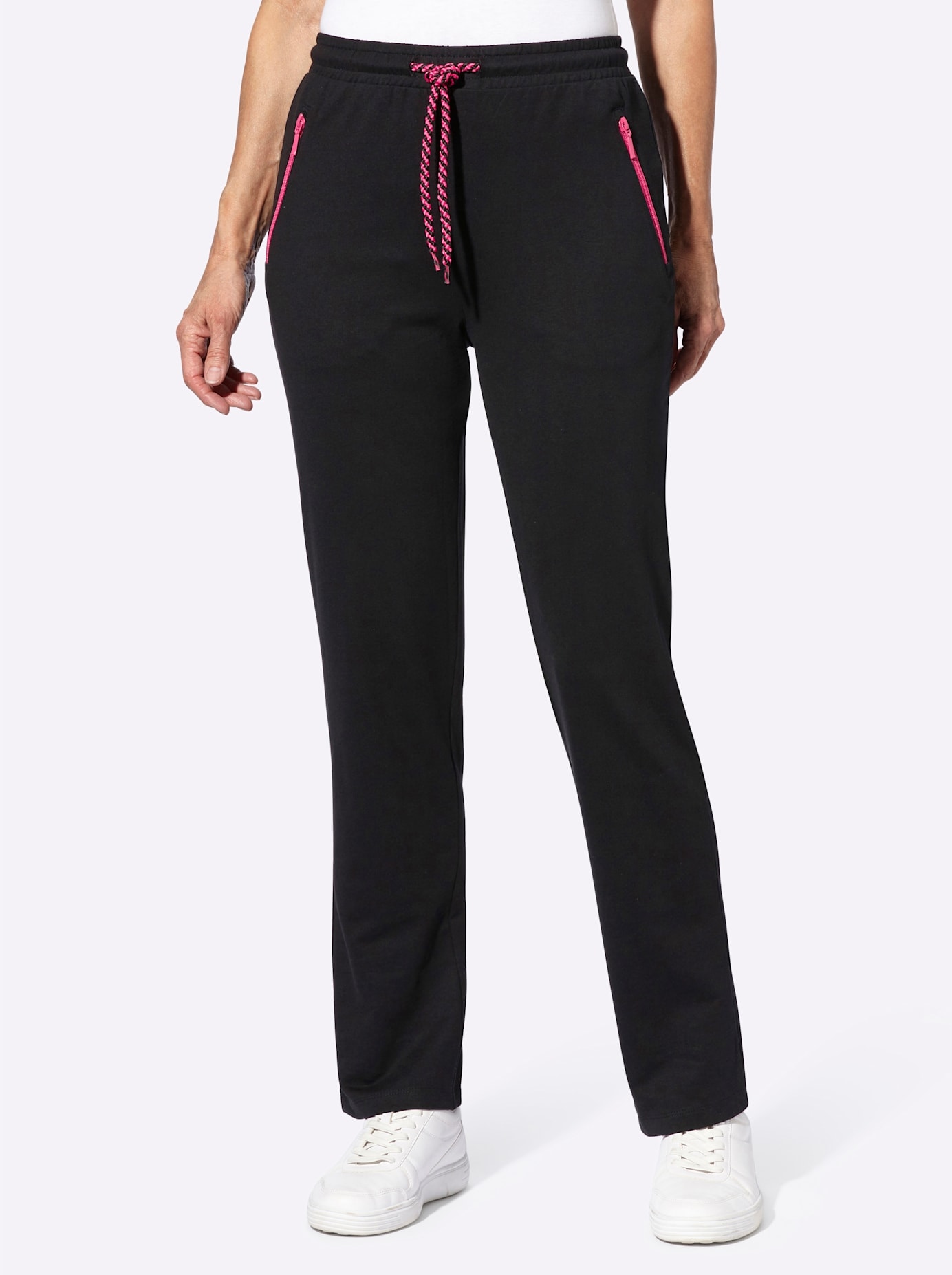 Schlupfhose