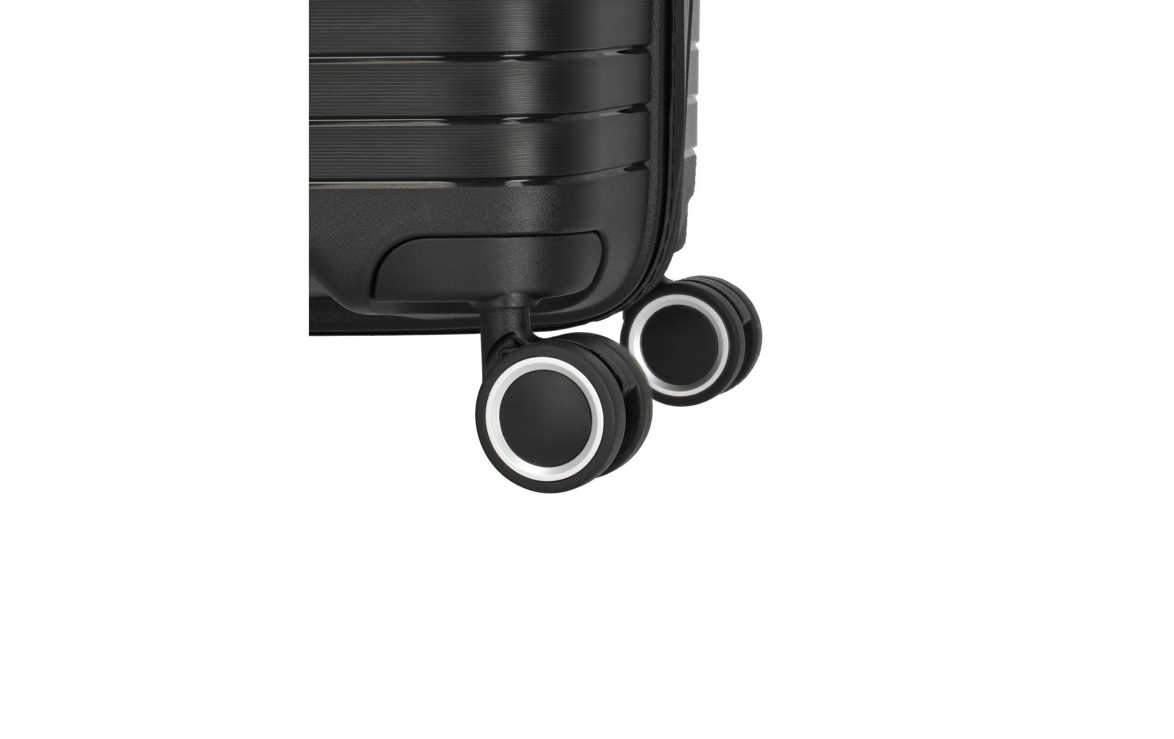 travelite Koffer »ORBITA Trolley«, 4 Rollen