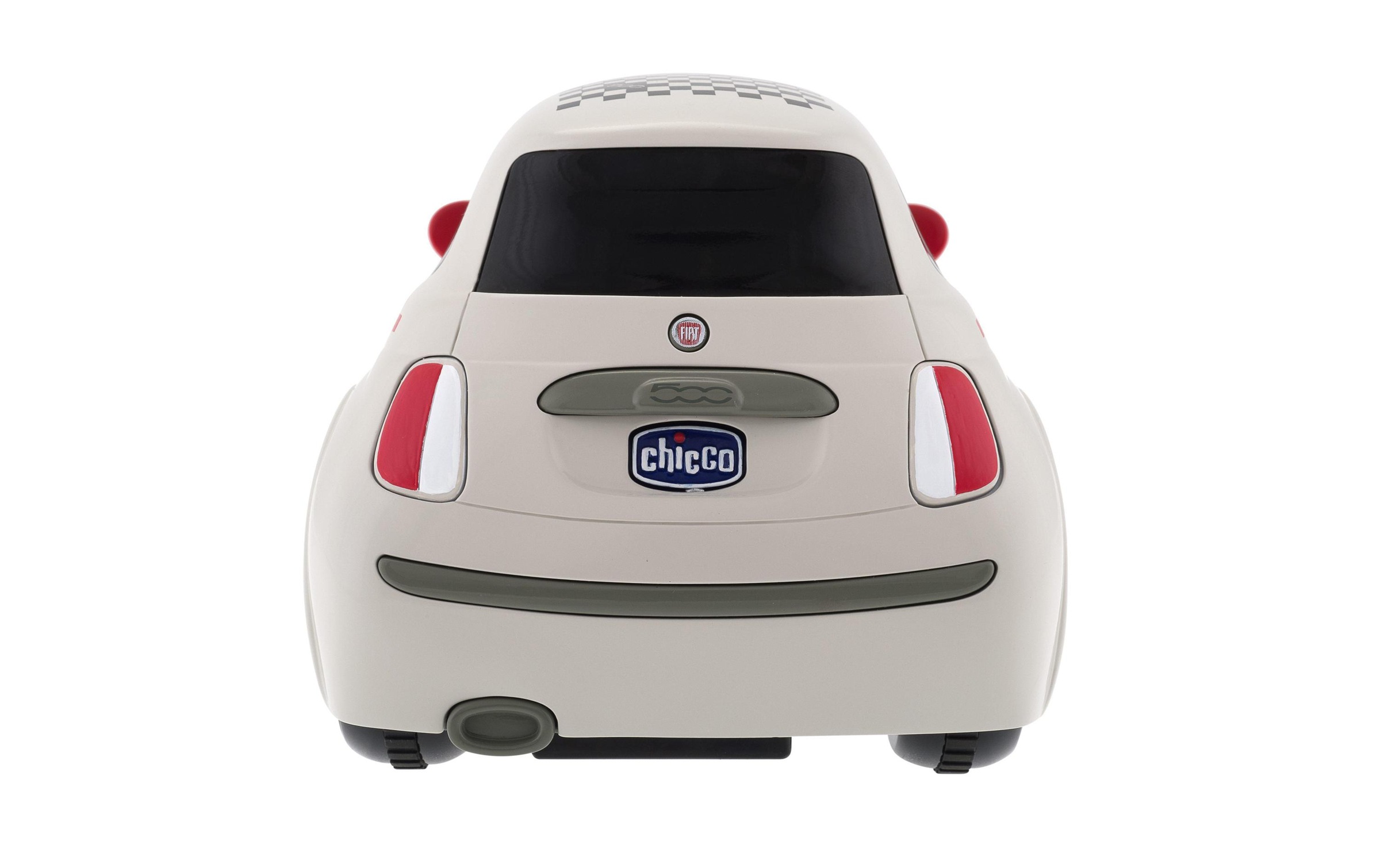 Chicco RC-Auto »Ferngesteuerter Fiat 500 Sport«