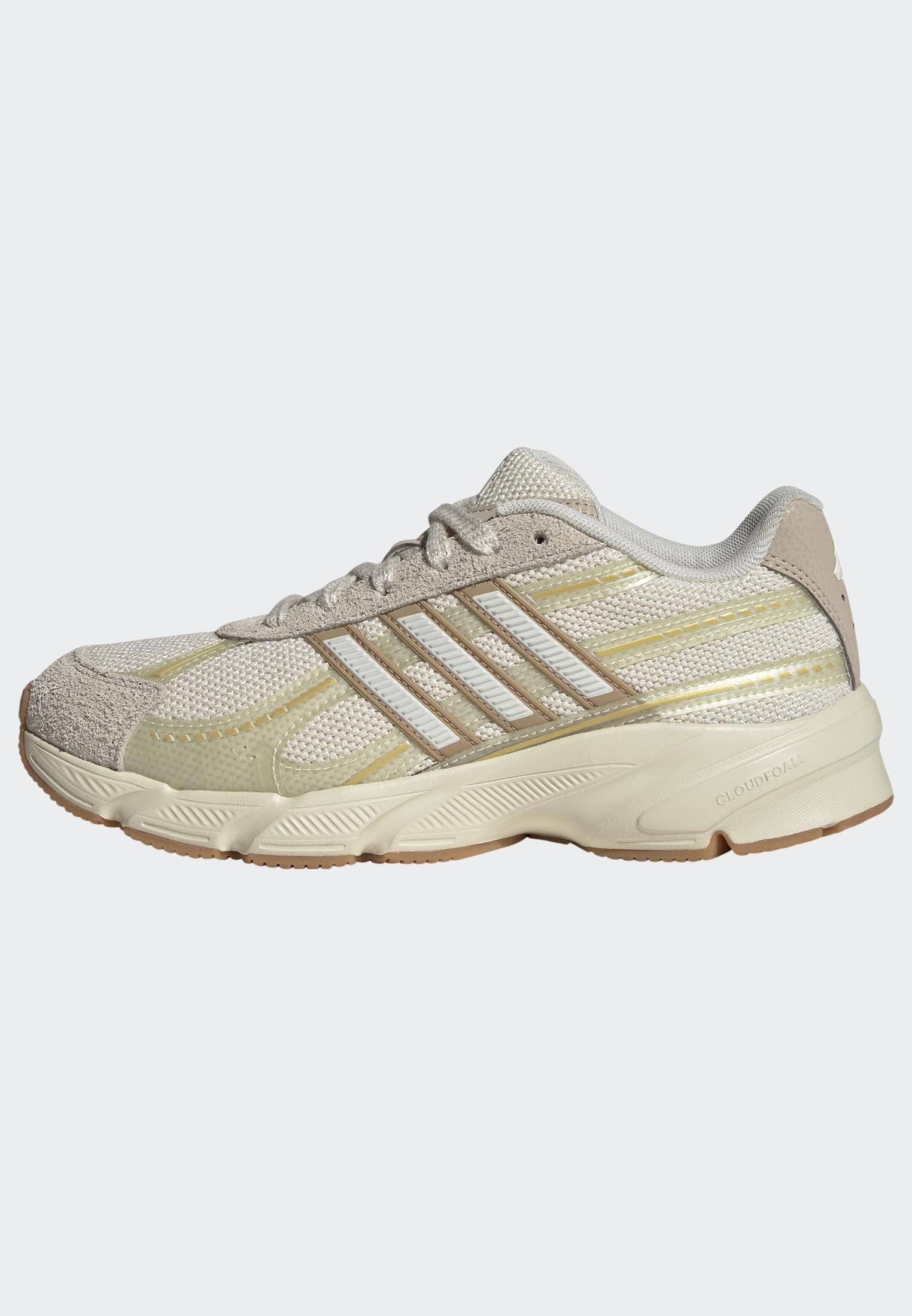 adidas Sportswear Sneakers »TECHNOCHAOS 2000«