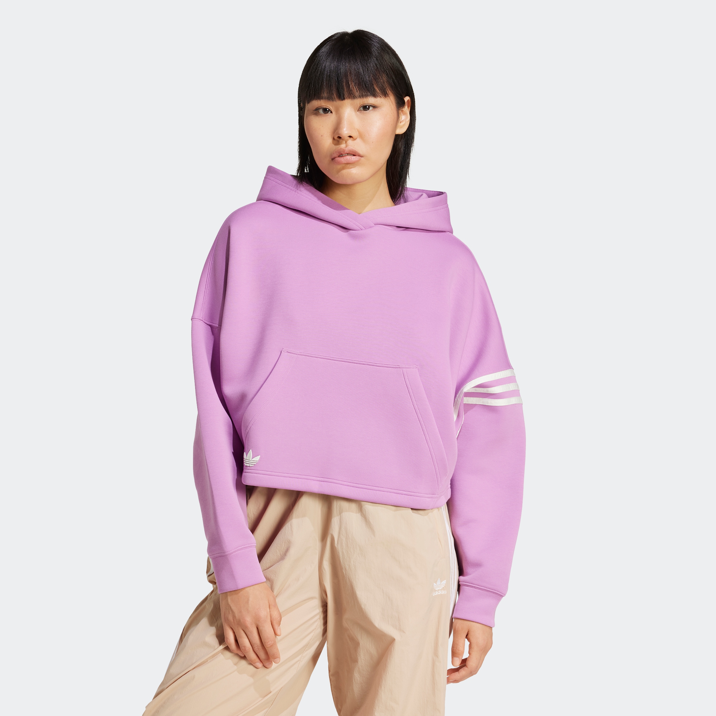 adidas Originals Kapuzensweatshirt »NEUCL HOODIE«