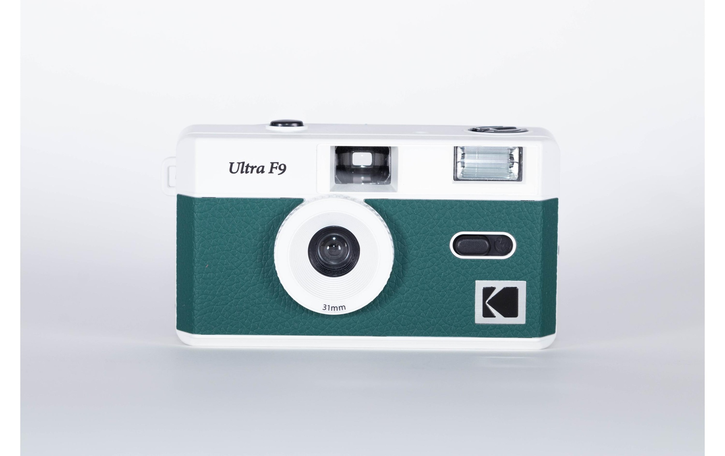 Kodak Kompaktkamera »Ultra F9«