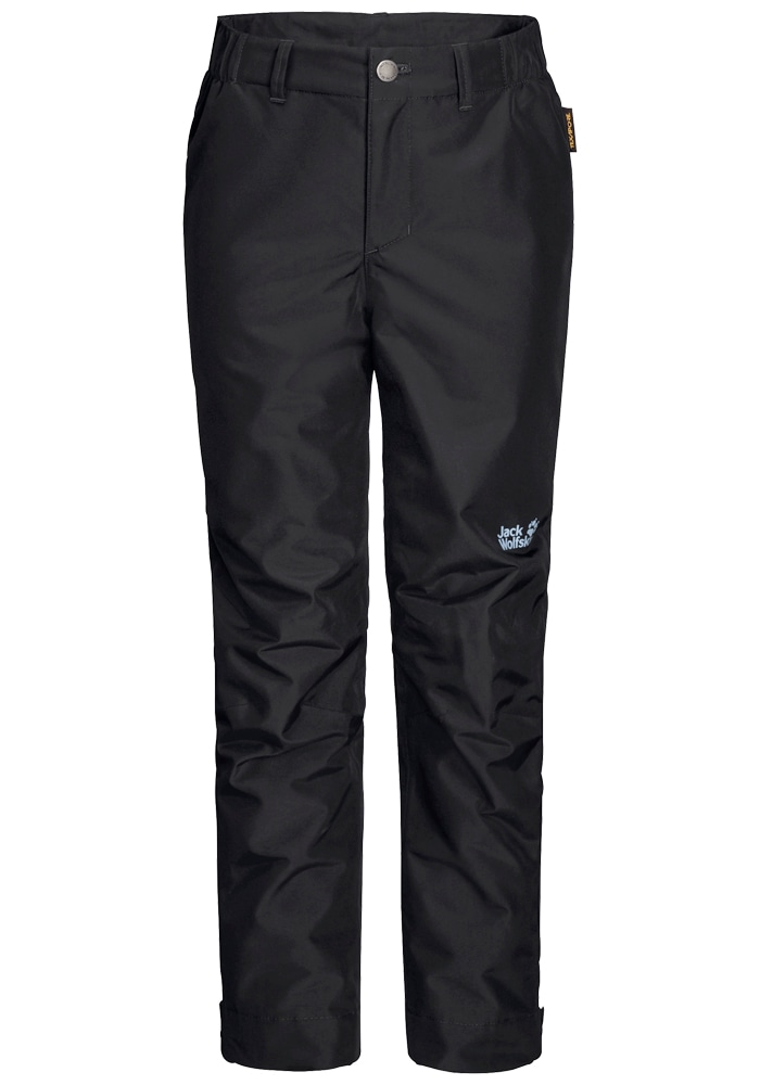 Jack wolfskin cheap rainy day pants