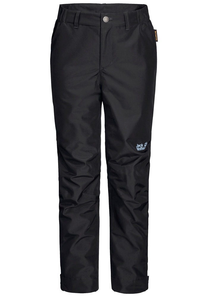 Image of Jack Wolfskin Outdoorhose »SNOWY DAYS PANTS KIDS« bei Ackermann Versand Schweiz