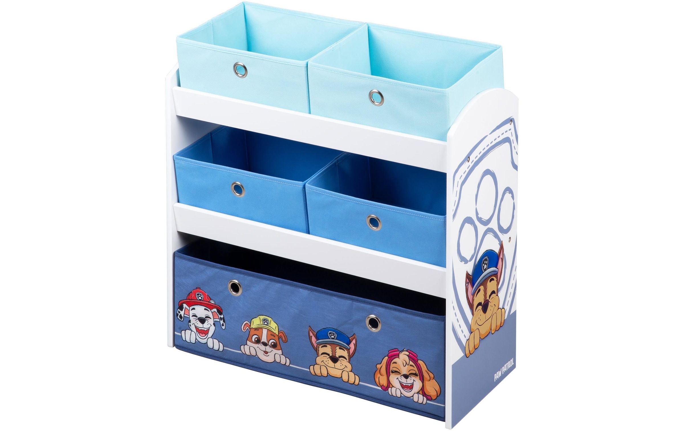 roba® Kinderregal »Paw Patrol«