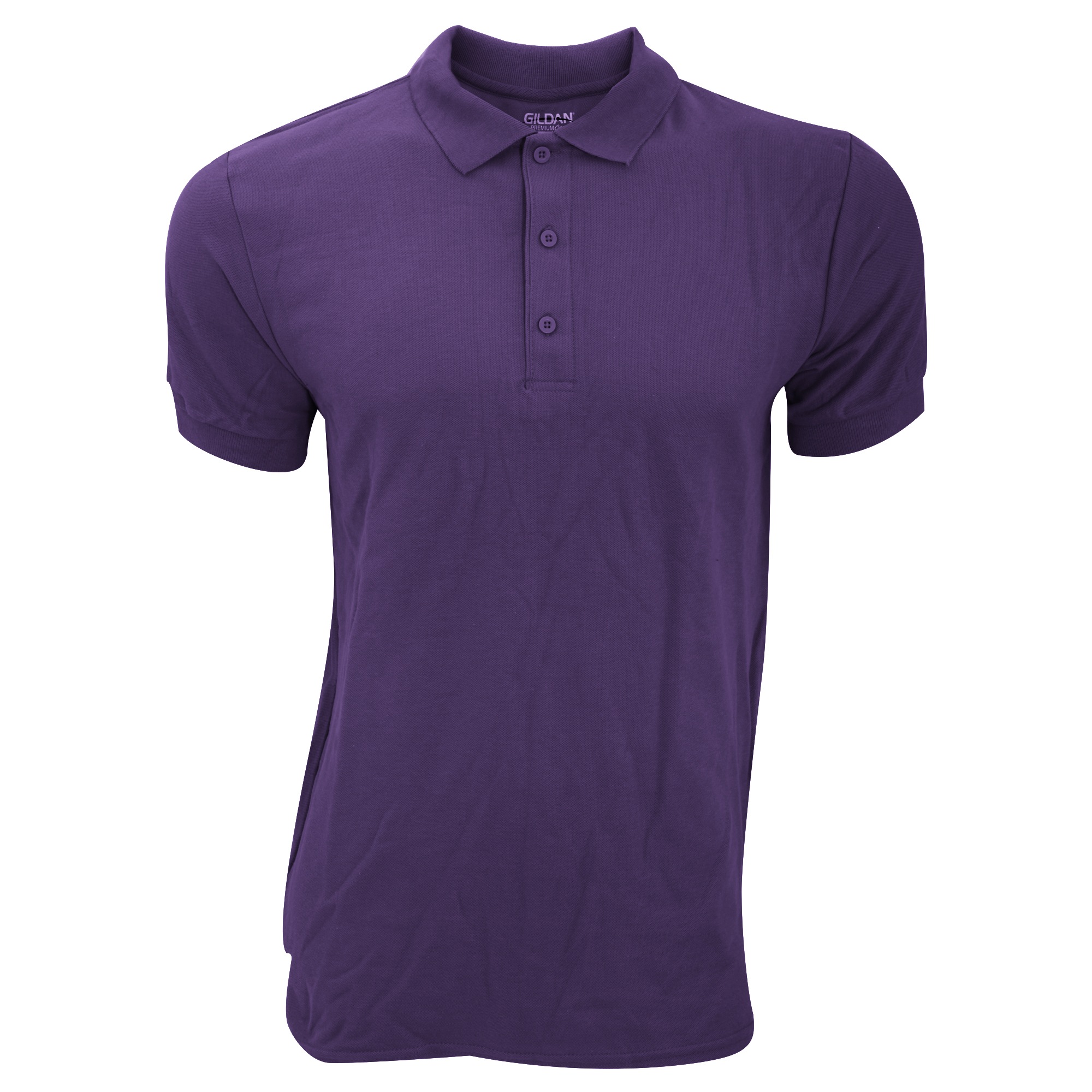 Poloshirt »Herren Premium Sport Pique Polo-Hemd«